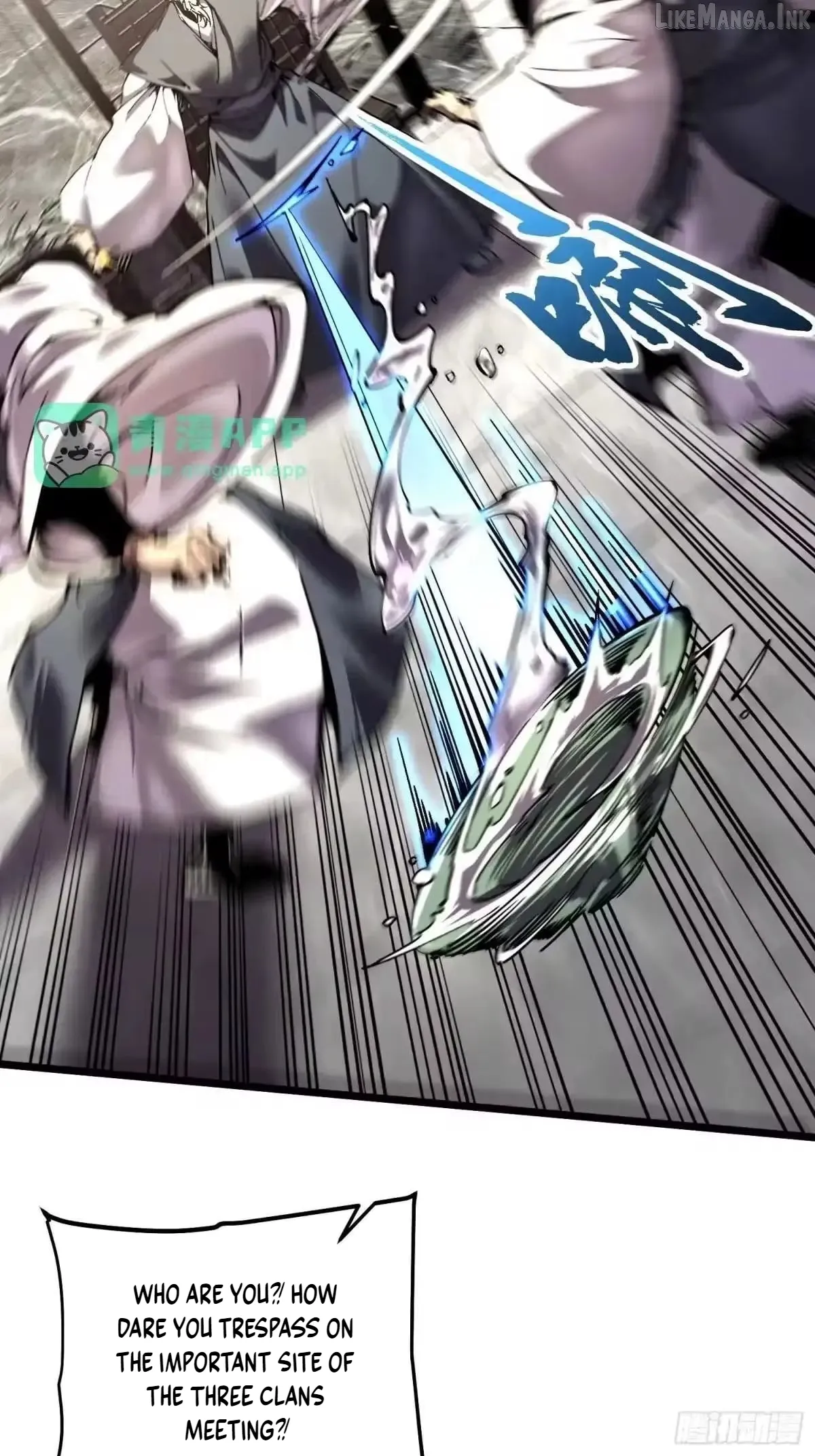 Martial Evolution: Start by Awakening the King of Monsters Chapter 143 Page 13