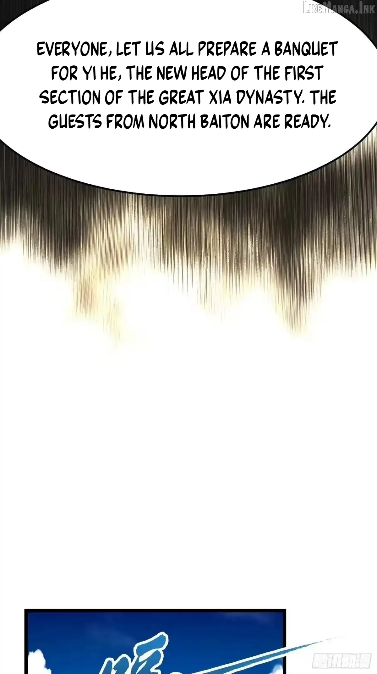 Martial Evolution: Start by Awakening the King of Monsters Chapter 143 Page 20