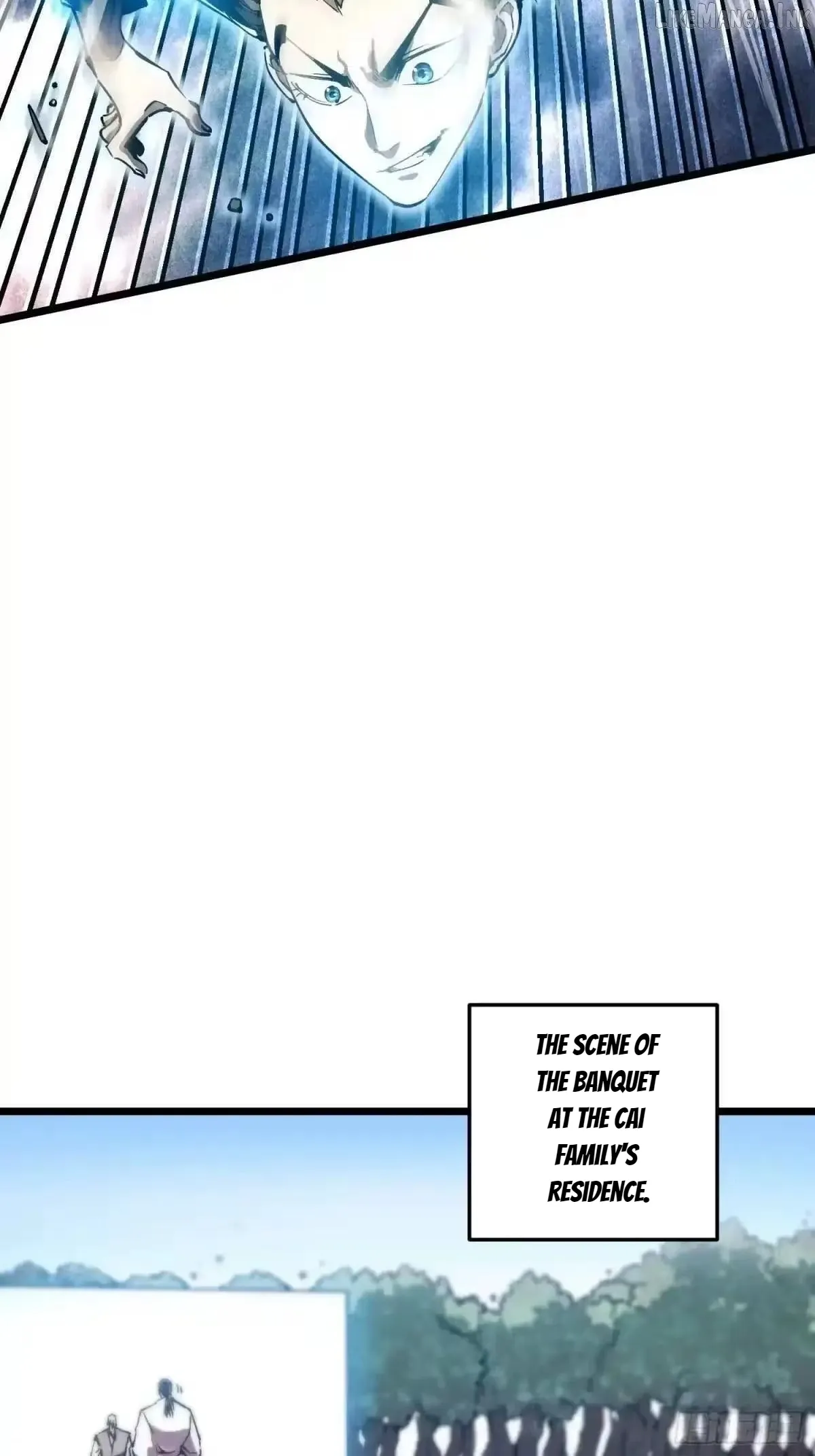 Martial Evolution: Start by Awakening the King of Monsters Chapter 143 Page 26