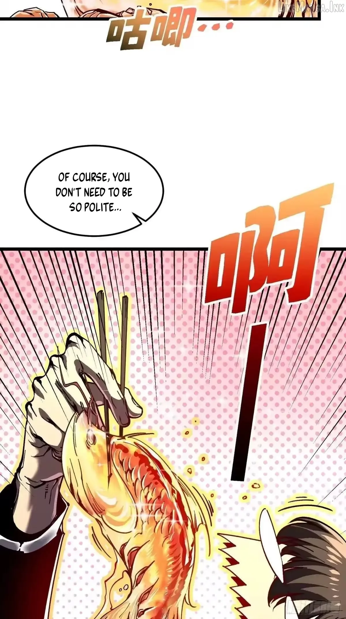 Martial Evolution: Start by Awakening the King of Monsters Chapter 144 Page 15