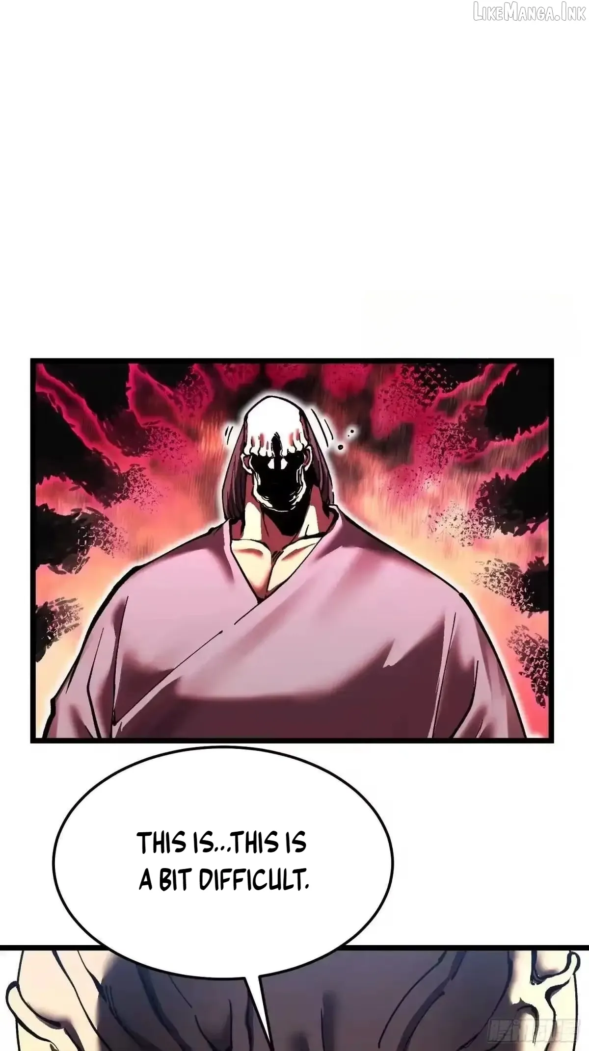 Martial Evolution: Start by Awakening the King of Monsters Chapter 144 Page 33