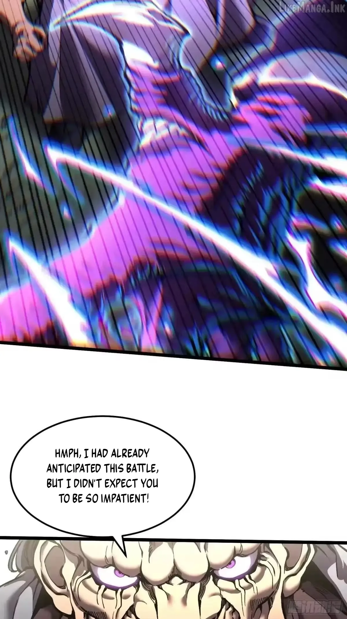 Martial Evolution: Start by Awakening the King of Monsters Chapter 145 Page 2