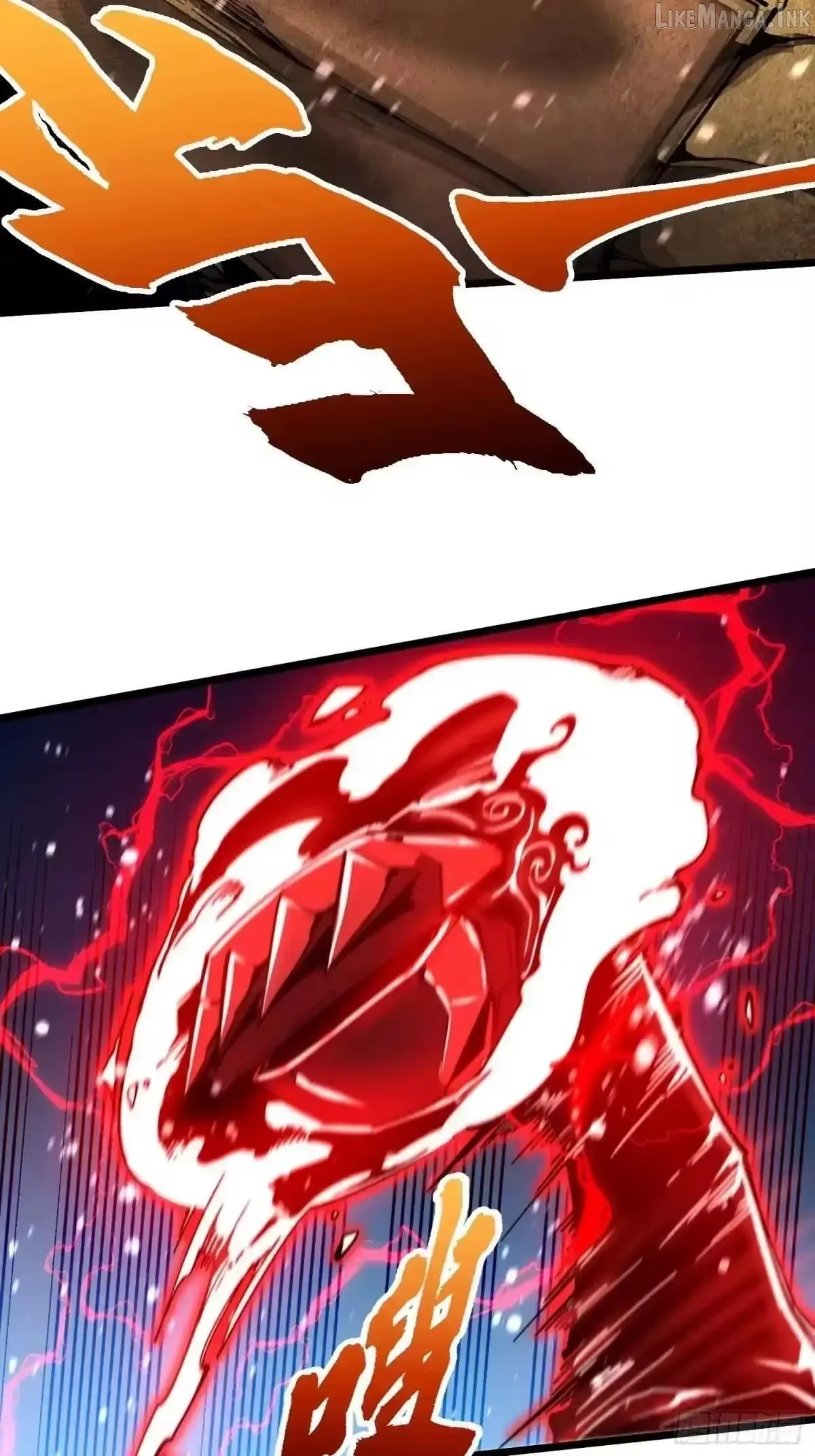 Martial Evolution: Start by Awakening the King of Monsters Chapter 145 Page 15