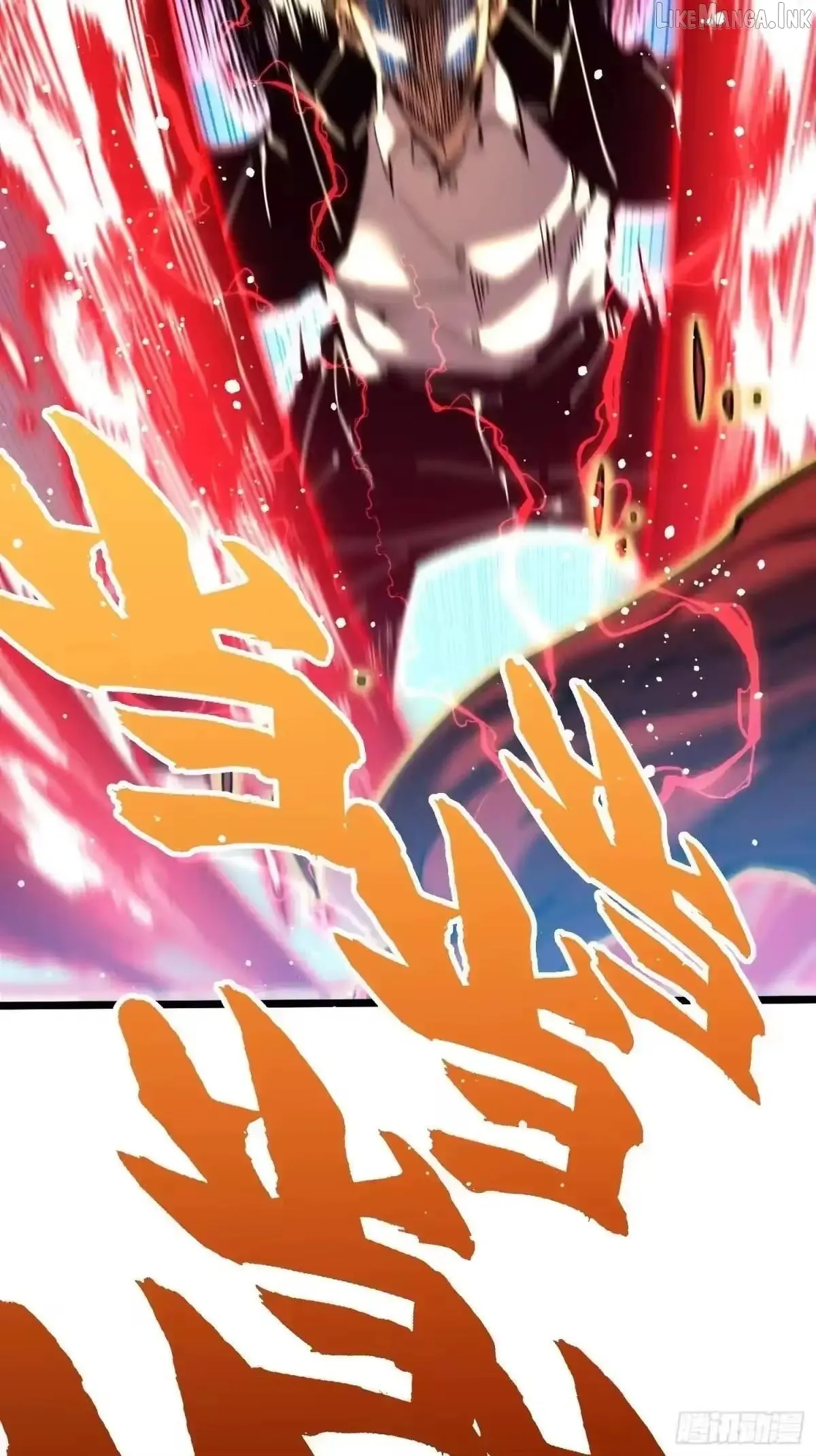 Martial Evolution: Start by Awakening the King of Monsters Chapter 145 Page 22