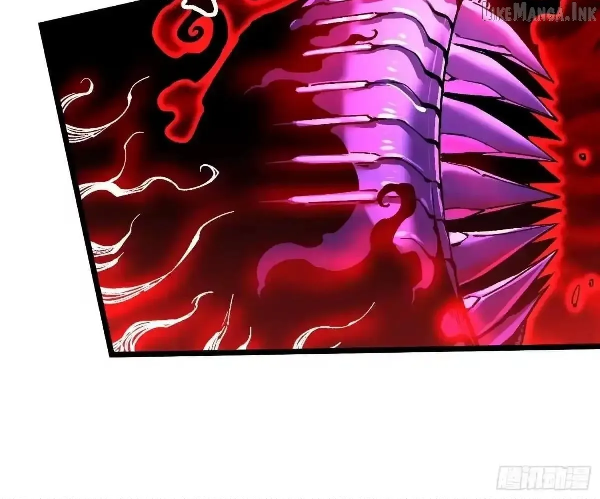 Martial Evolution: Start by Awakening the King of Monsters Chapter 145 Page 40