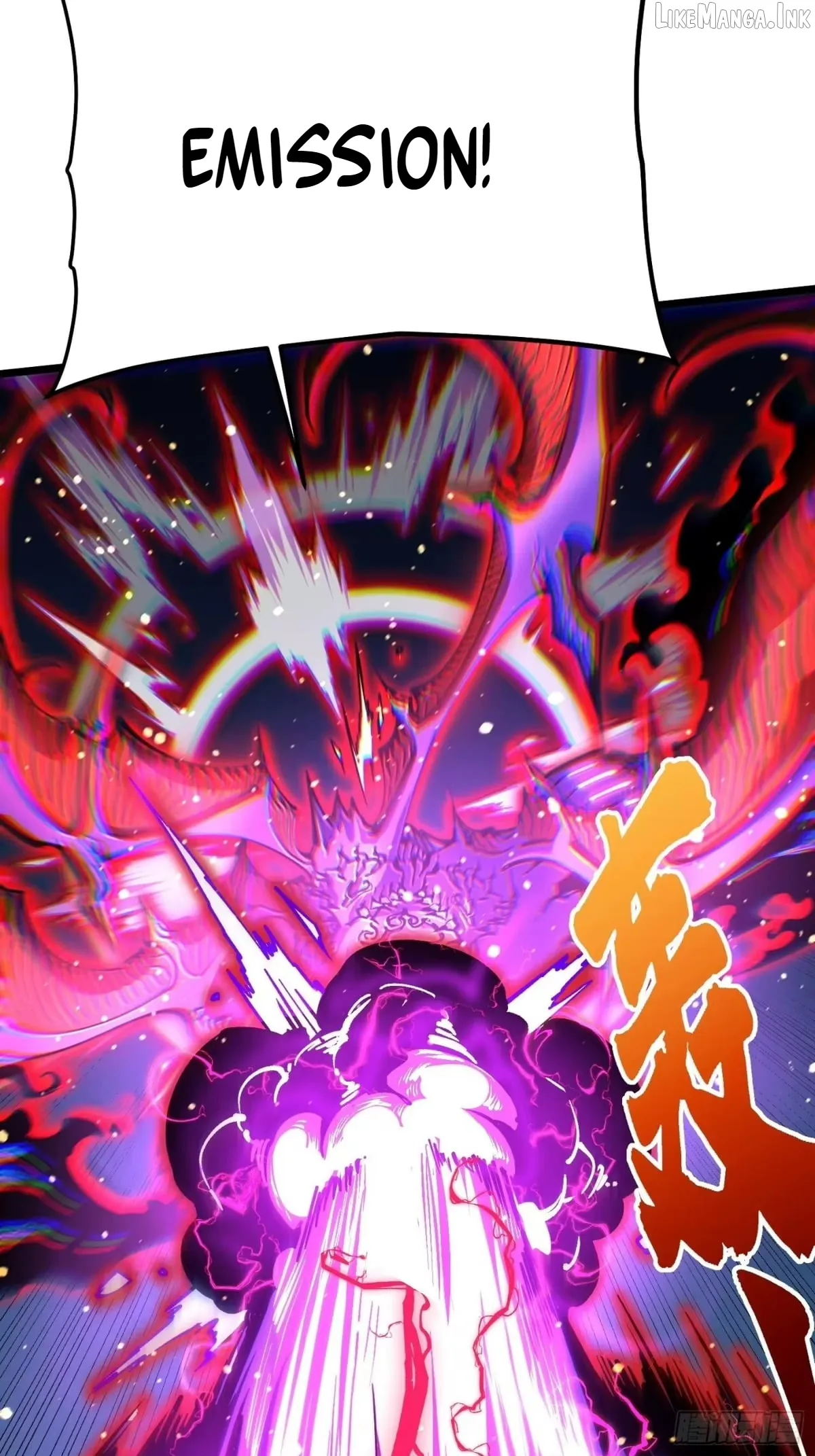 Martial Evolution: Start by Awakening the King of Monsters Chapter 146 Page 4