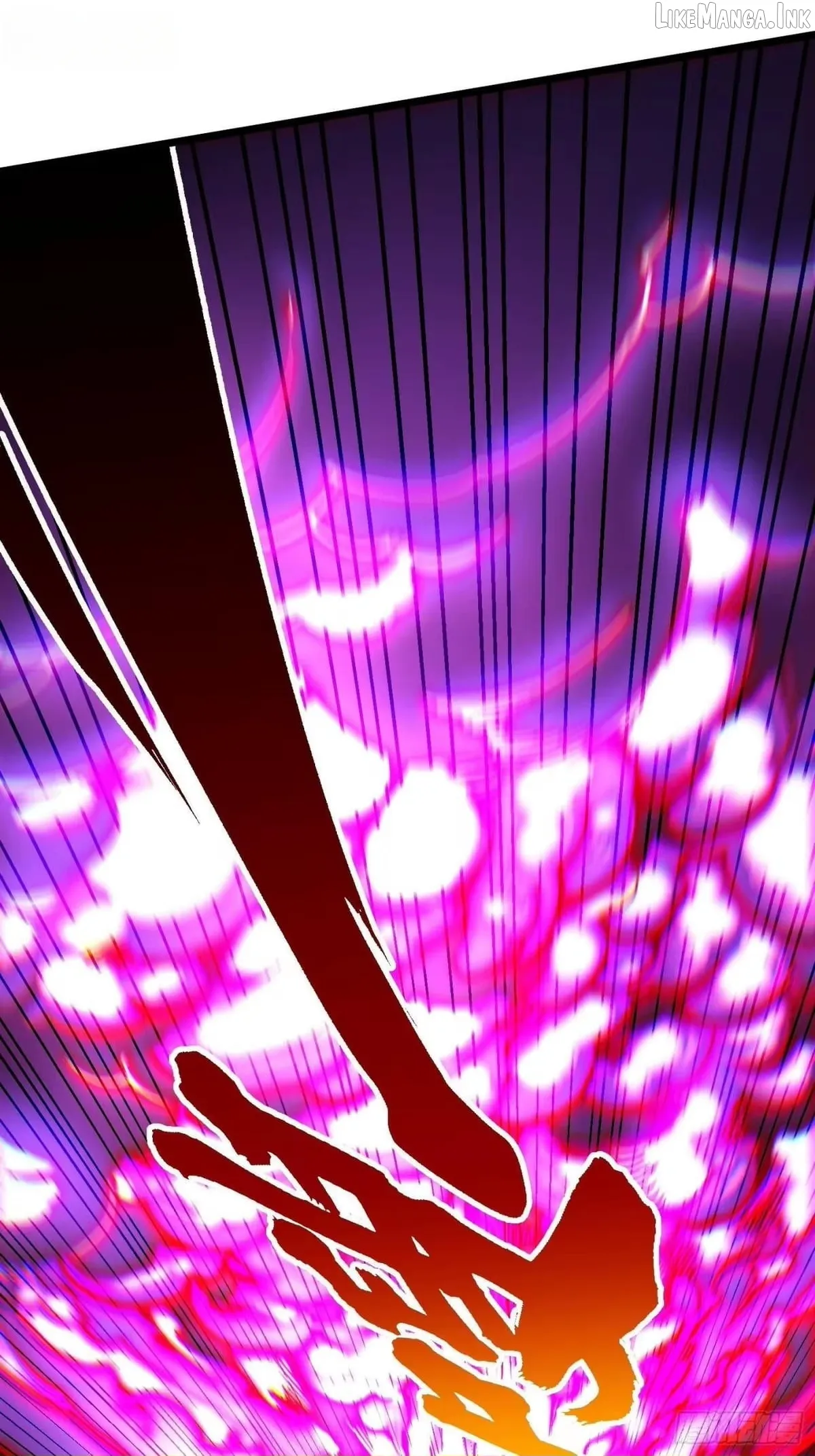 Martial Evolution: Start by Awakening the King of Monsters Chapter 146 Page 9