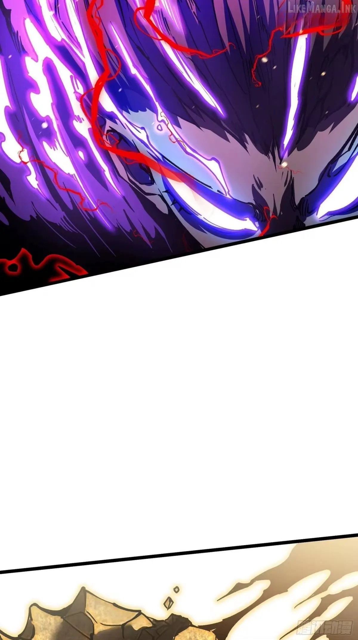 Martial Evolution: Start by Awakening the King of Monsters Chapter 146 Page 12