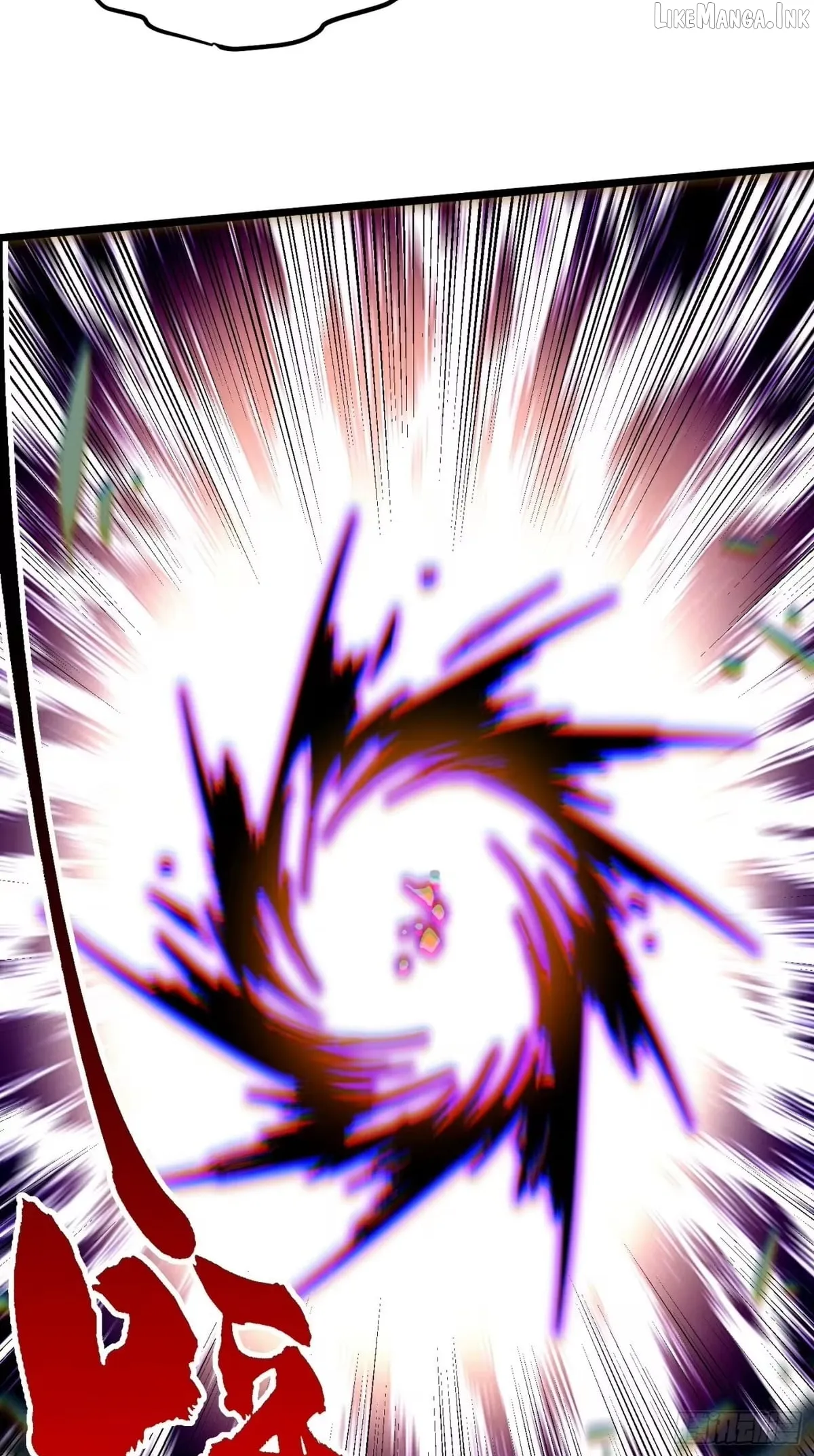 Martial Evolution: Start by Awakening the King of Monsters Chapter 146 Page 14