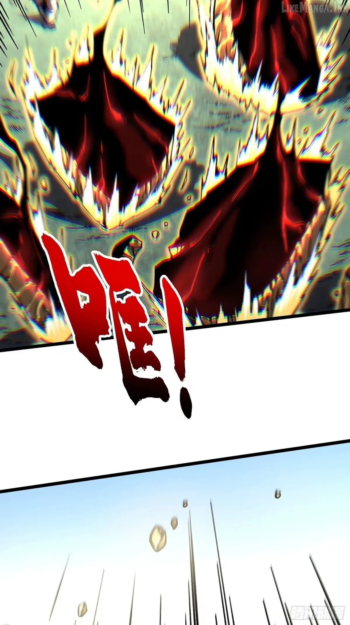Martial Evolution: Start by Awakening the King of Monsters Chapter 146 Page 18