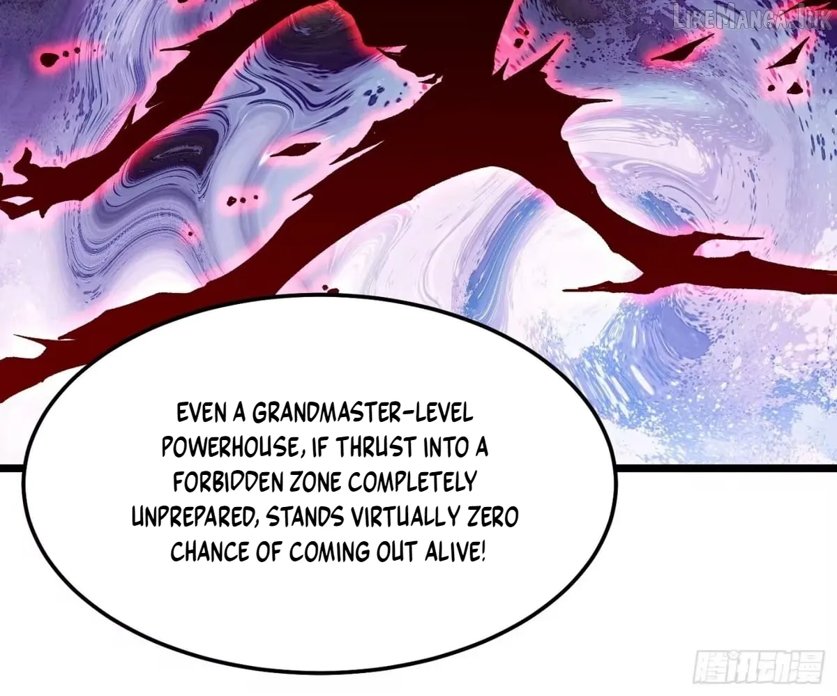 Martial Evolution: Start by Awakening the King of Monsters Chapter 146 Page 31