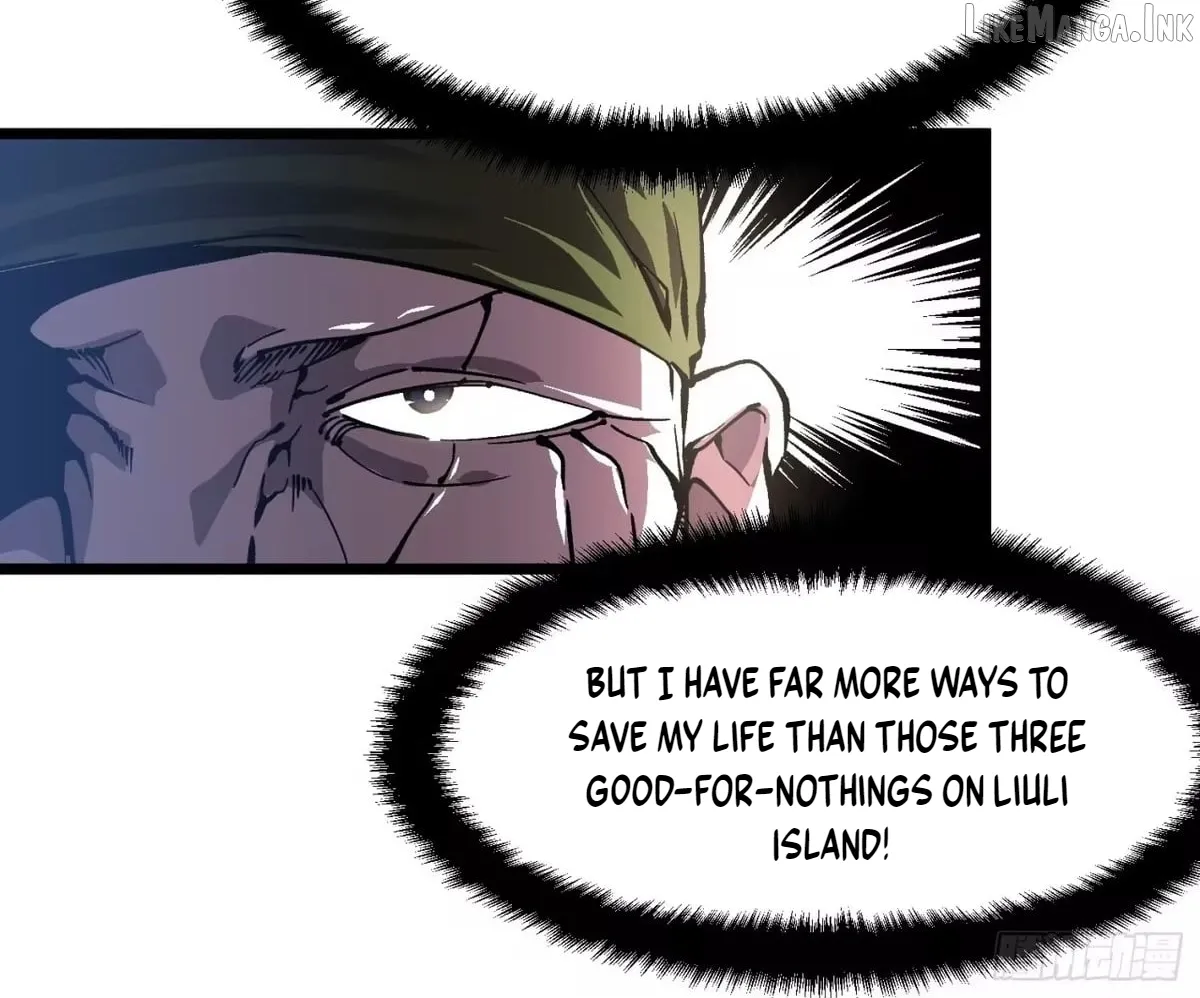 Martial Evolution: Start by Awakening the King of Monsters Chapter 146 Page 39