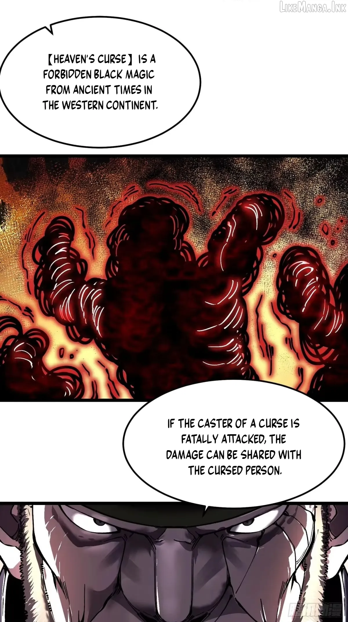 Martial Evolution: Start by Awakening the King of Monsters Chapter 146 Page 40