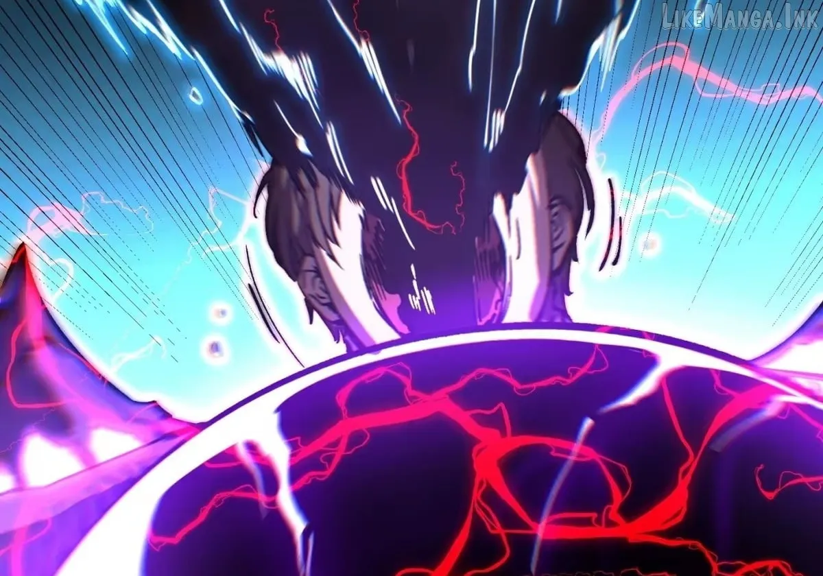 Martial Evolution: Start by Awakening the King of Monsters Chapter 146 Page 43