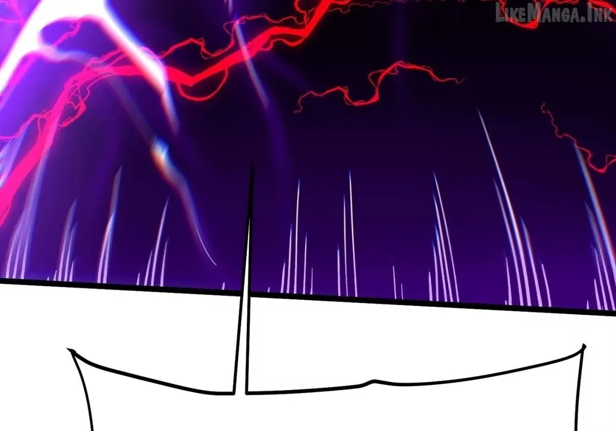 Martial Evolution: Start by Awakening the King of Monsters Chapter 146 Page 44
