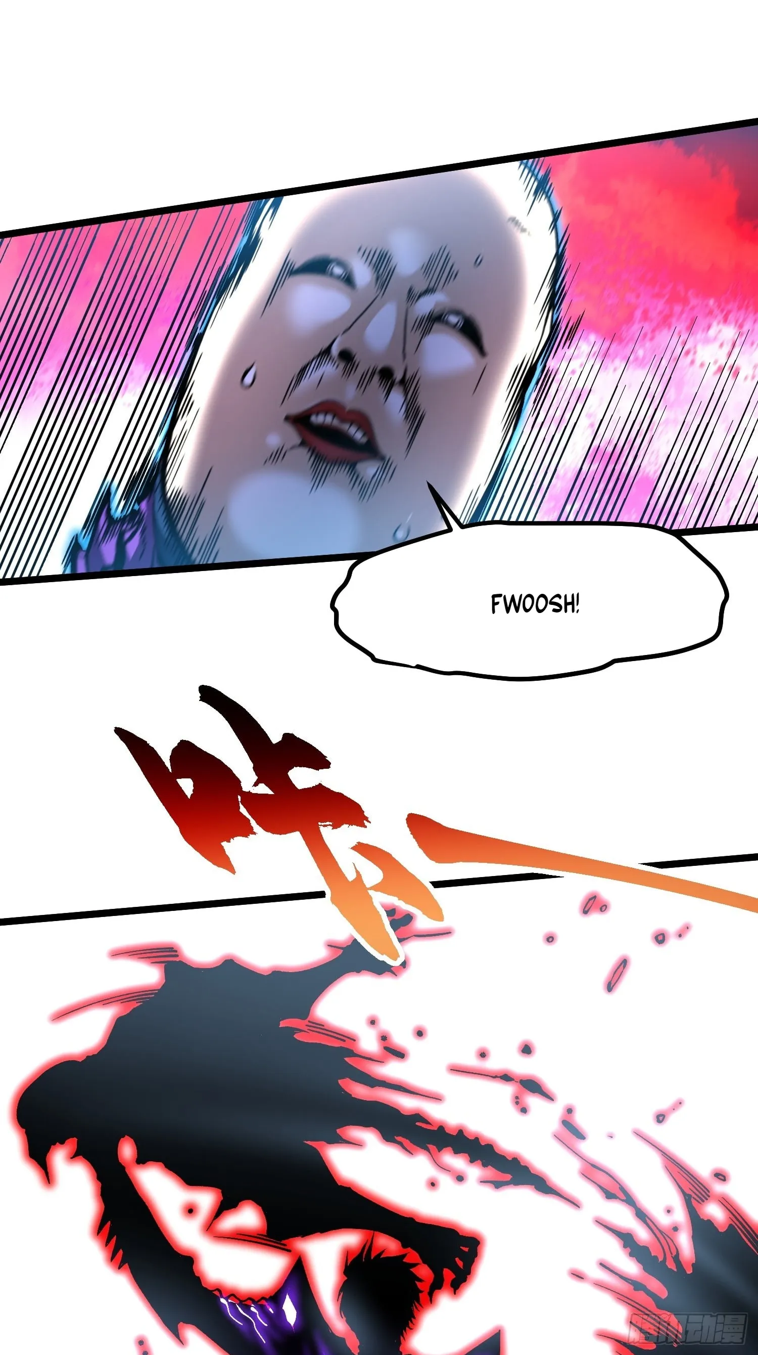 Martial Evolution: Start by Awakening the King of Monsters Chapter 147 Page 9