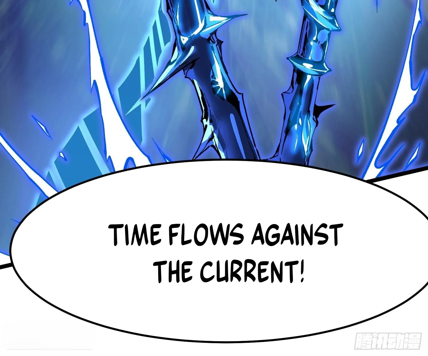 Martial Evolution: Start by Awakening the King of Monsters Chapter 147 Page 16
