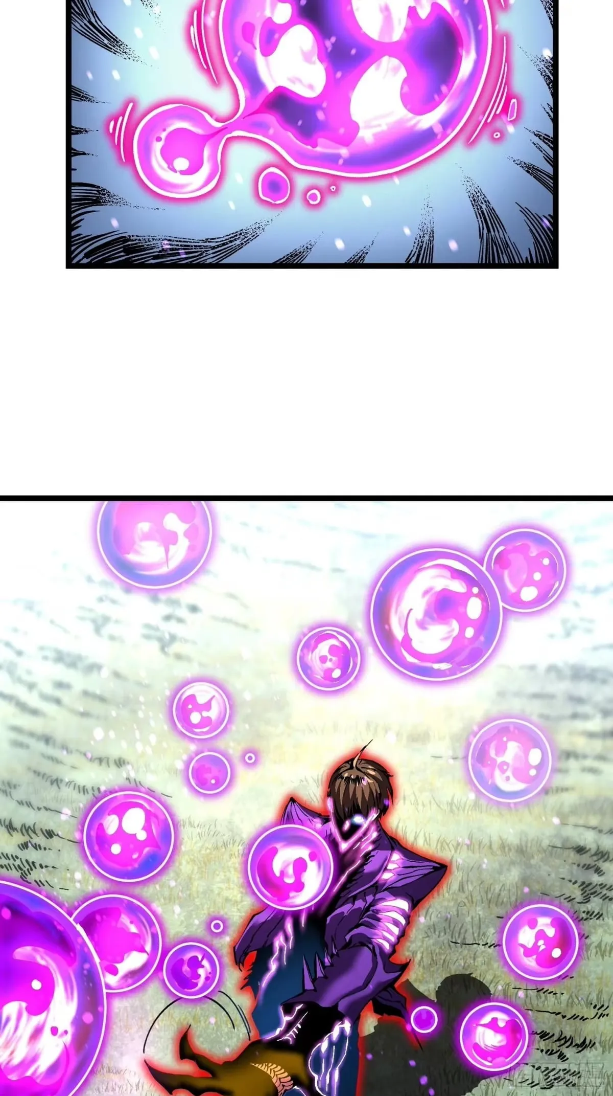 Martial Evolution: Start by Awakening the King of Monsters Chapter 148 Page 3