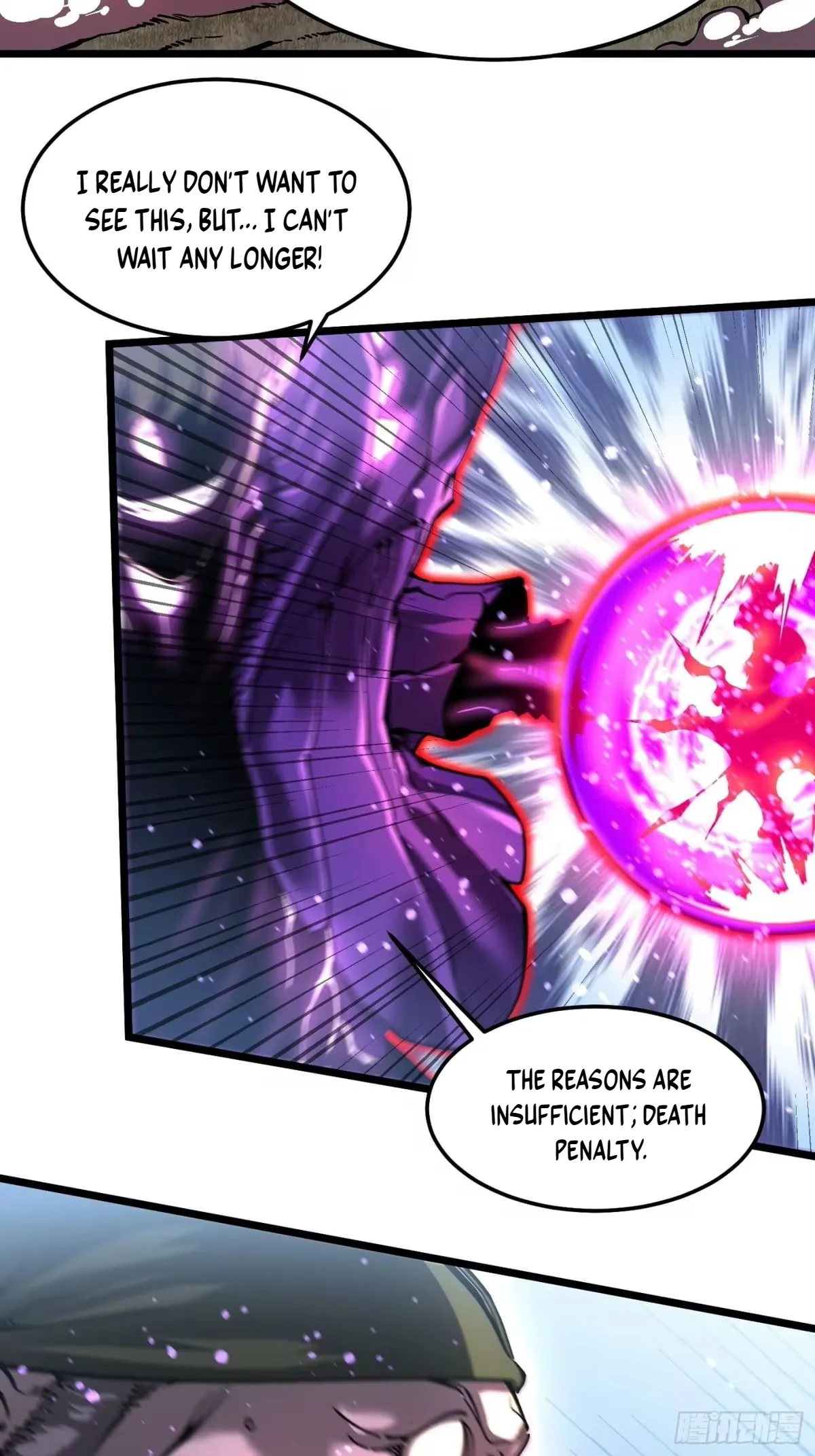 Martial Evolution: Start by Awakening the King of Monsters Chapter 148 Page 11