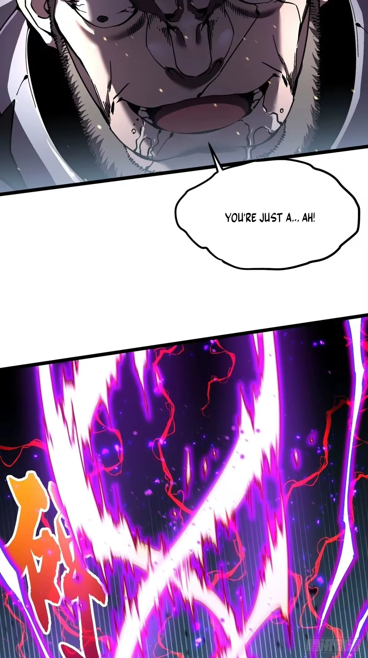 Martial Evolution: Start by Awakening the King of Monsters Chapter 148 Page 13