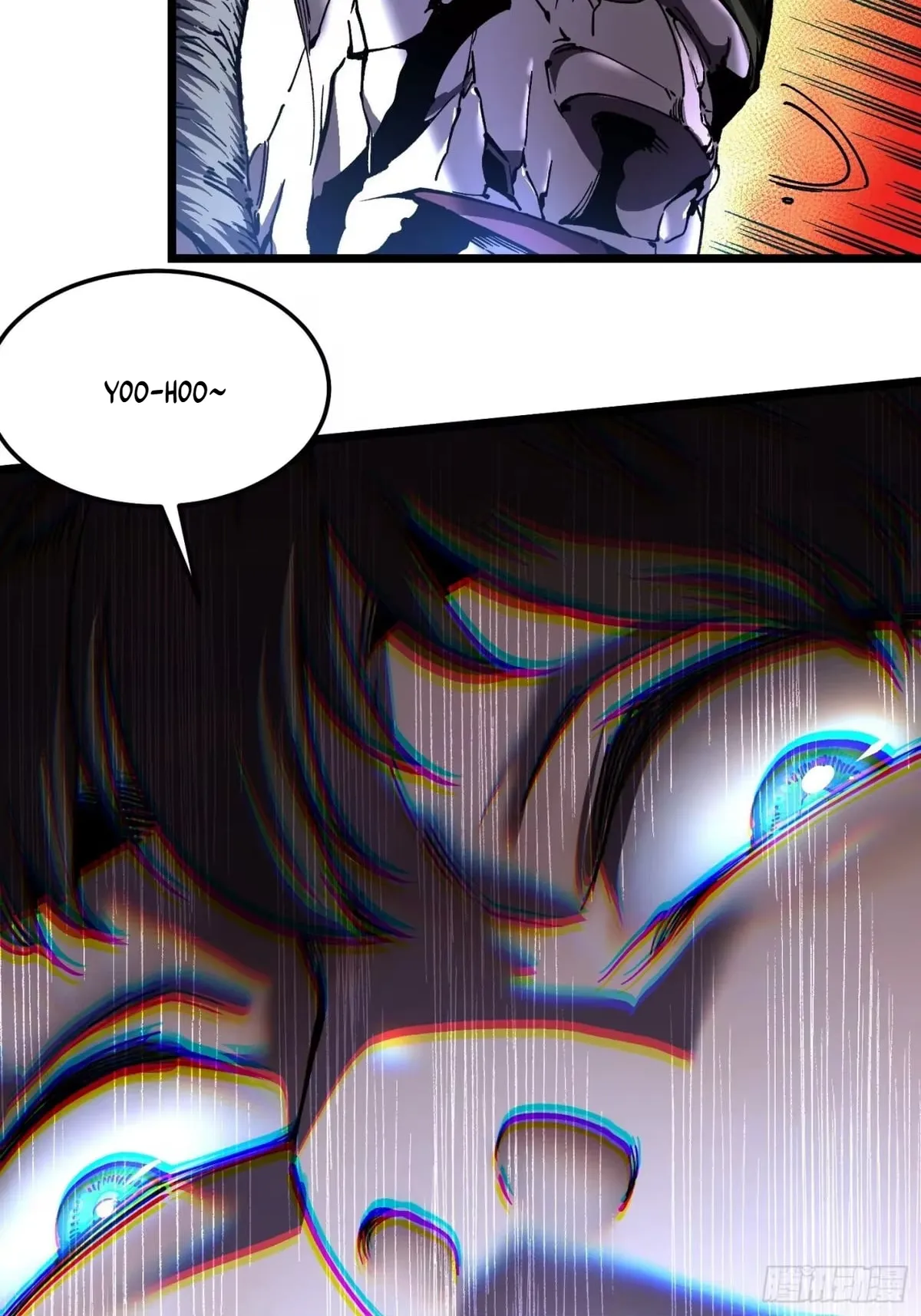 Martial Evolution: Start by Awakening the King of Monsters Chapter 148 Page 42