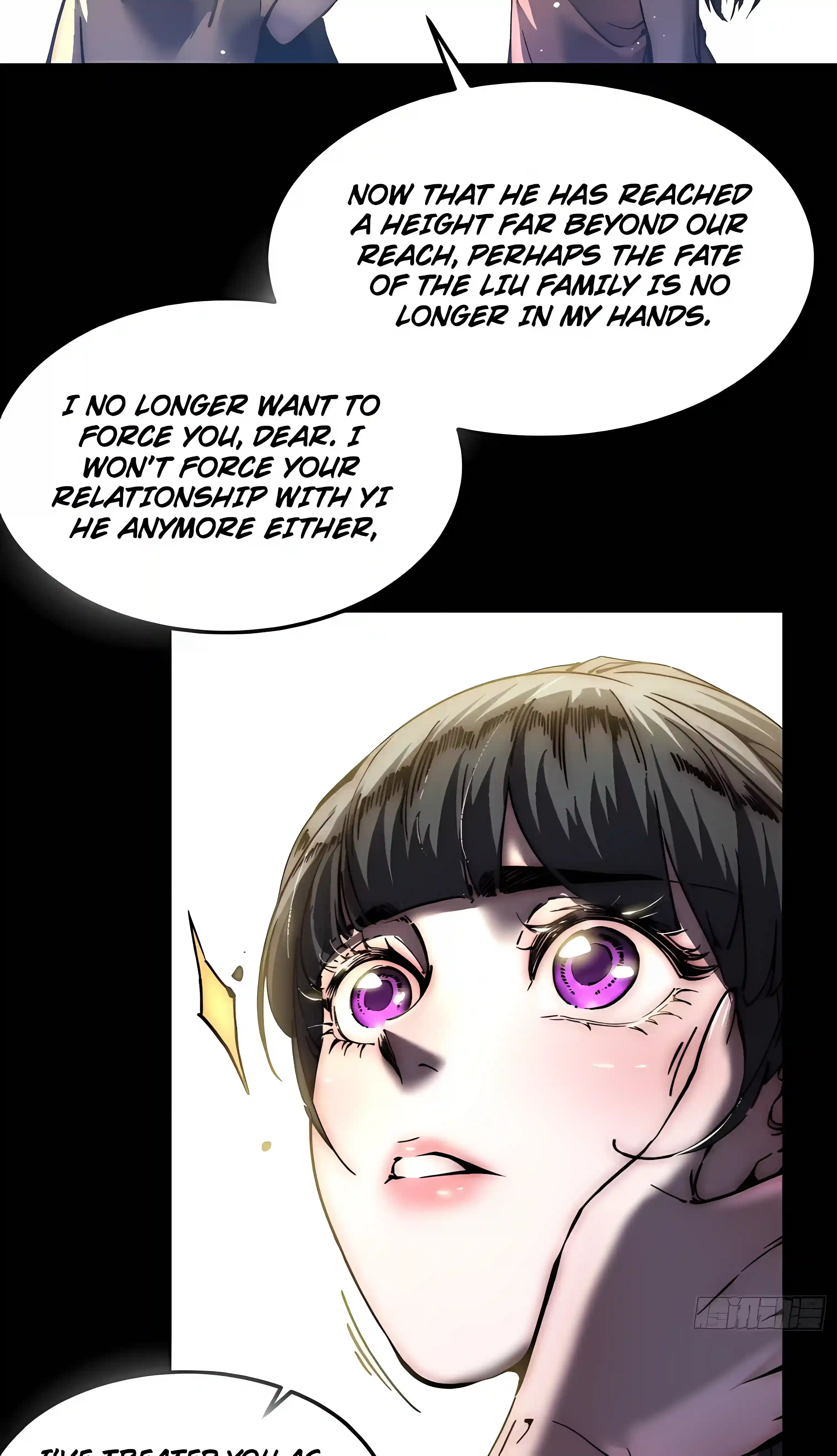 Martial Evolution: Start by Awakening the King of Monsters Chapter 149 Page 30
