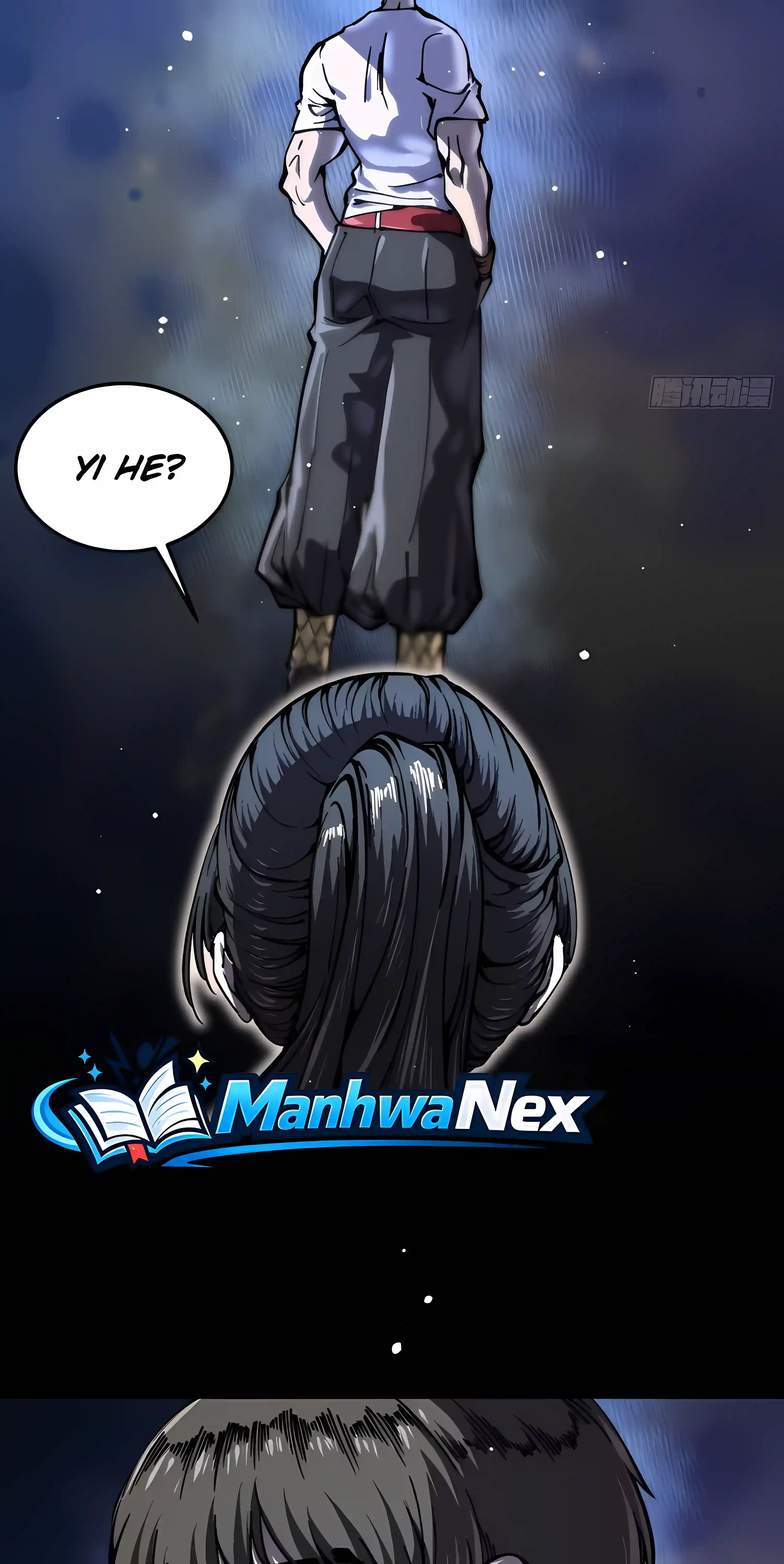 Martial Evolution: Start by Awakening the King of Monsters Chapter 150 Page 5