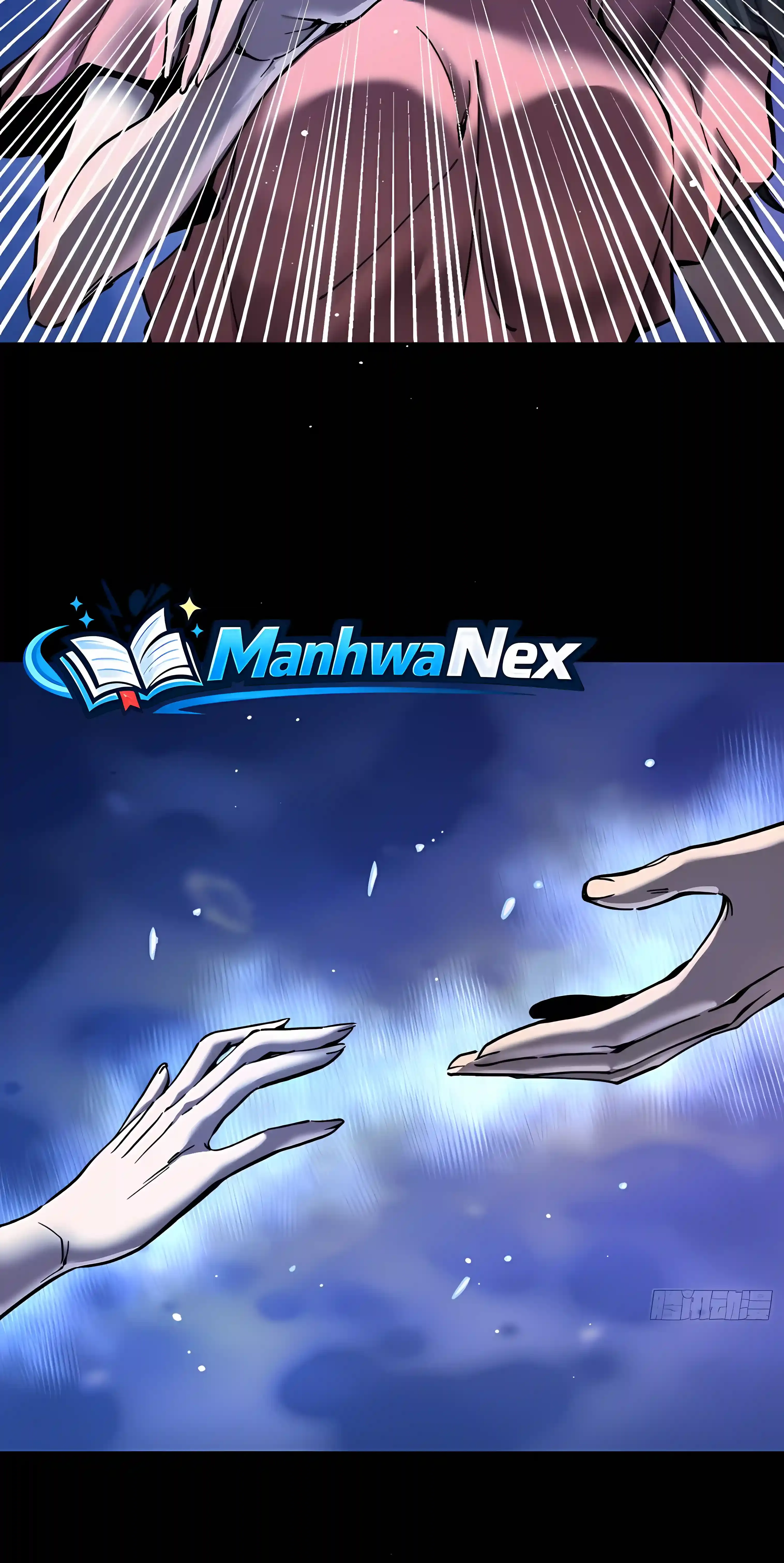 Martial Evolution: Start by Awakening the King of Monsters Chapter 150 Page 8