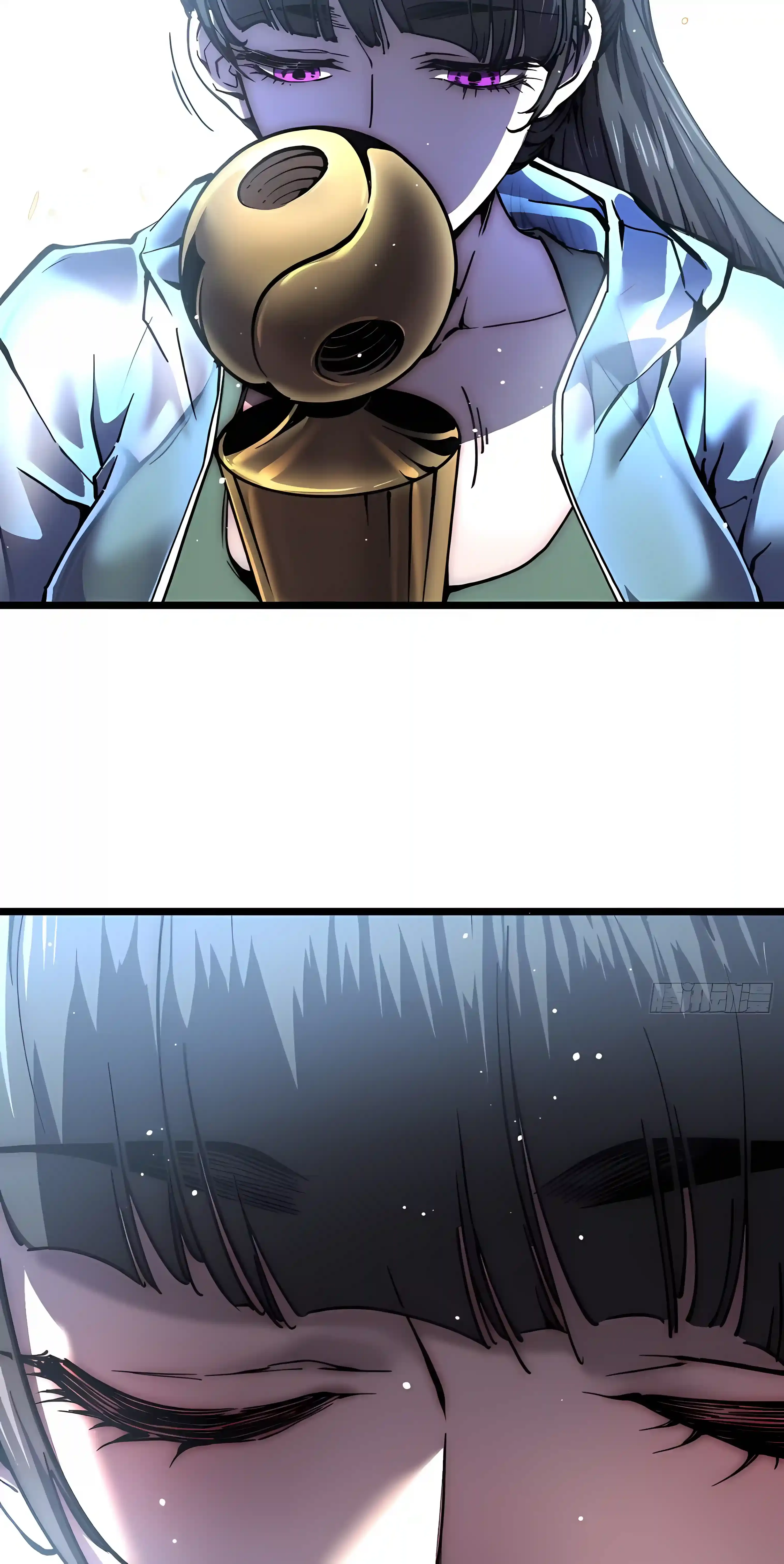 Martial Evolution: Start by Awakening the King of Monsters Chapter 150 Page 18