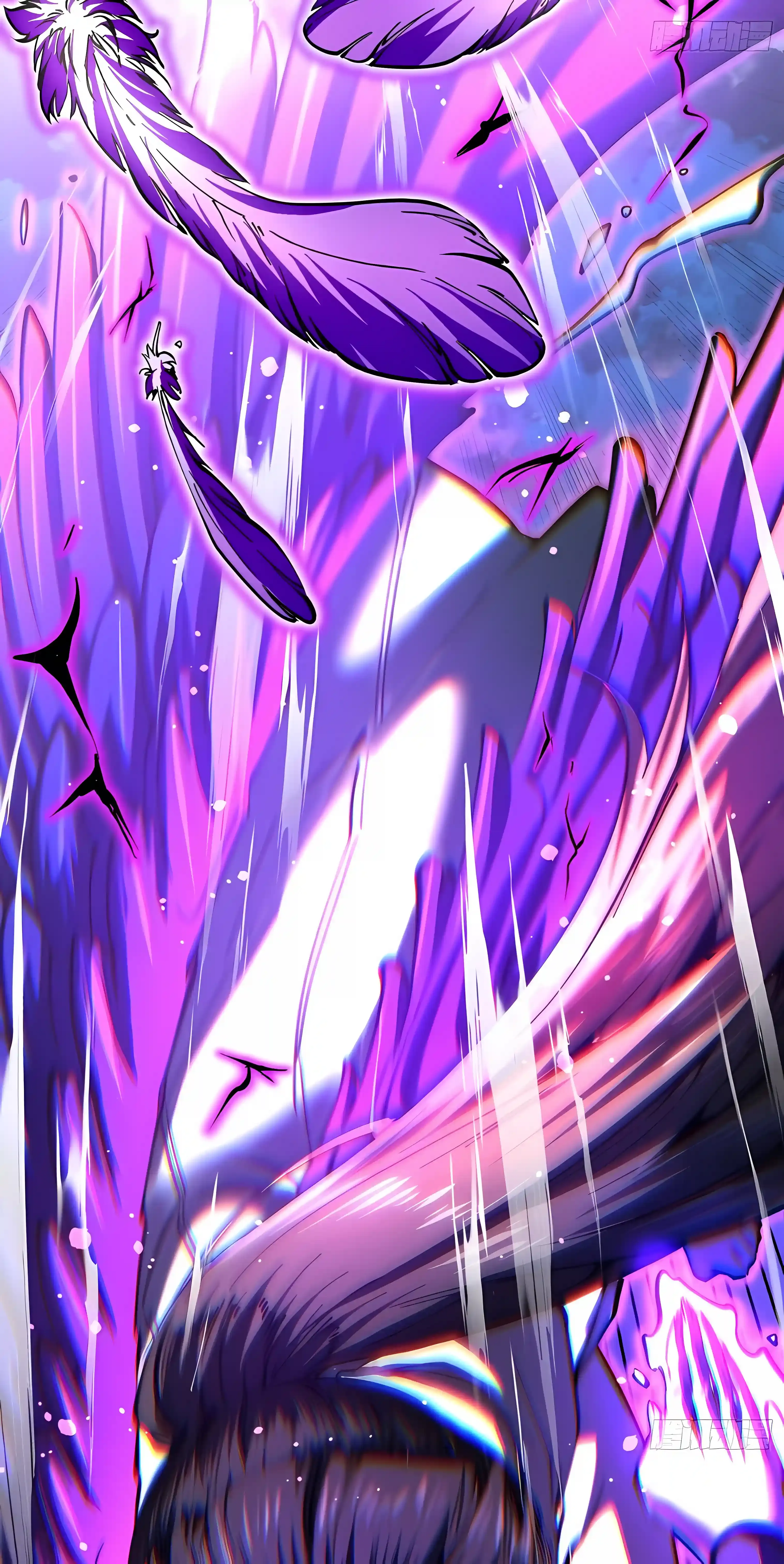 Martial Evolution: Start by Awakening the King of Monsters Chapter 150 Page 28