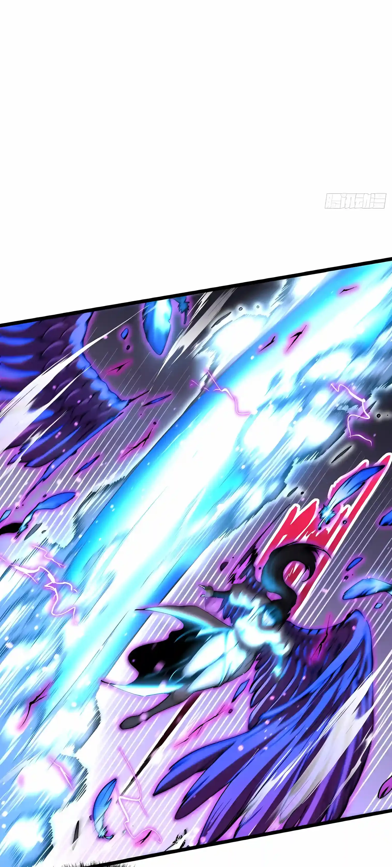Martial Evolution: Start by Awakening the King of Monsters Chapter 151 Page 9