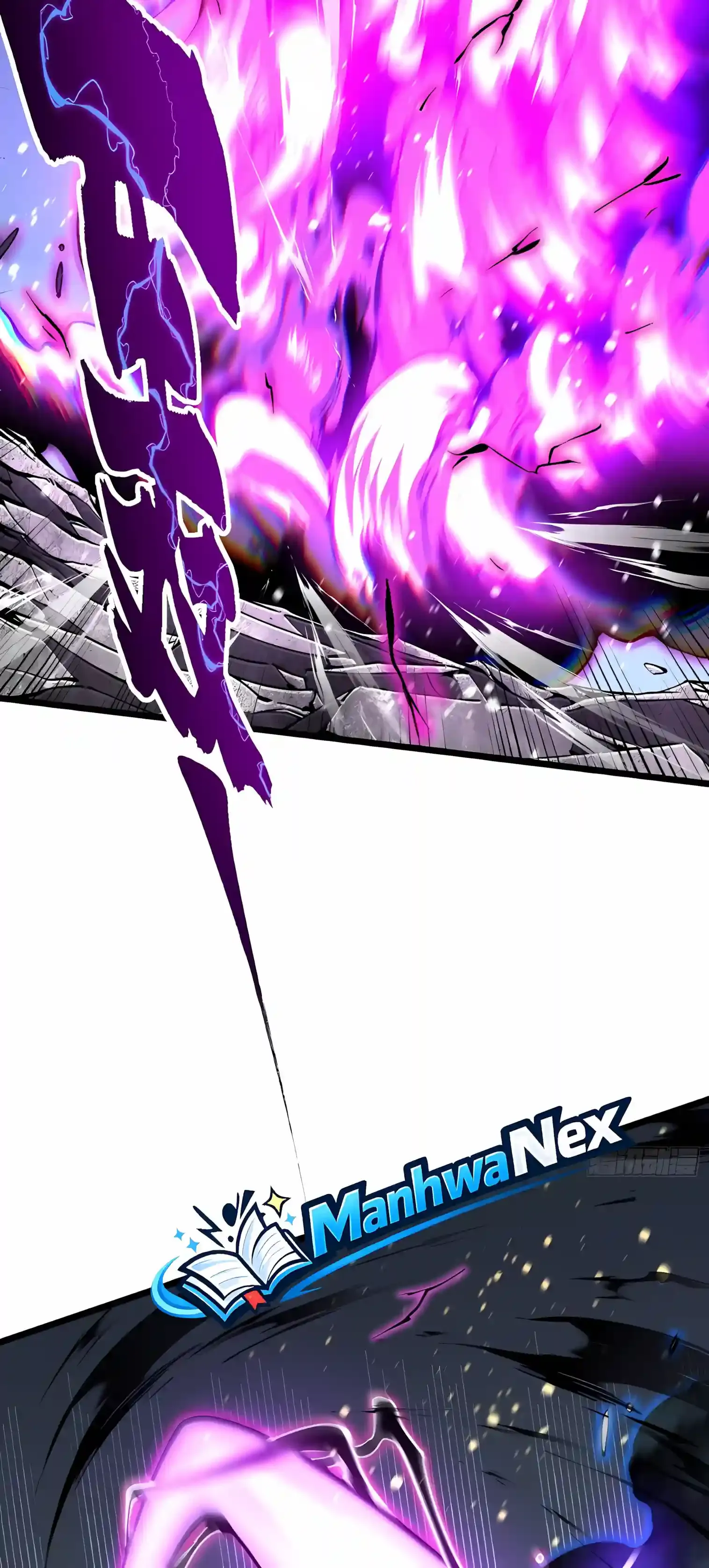 Martial Evolution: Start by Awakening the King of Monsters Chapter 151 Page 29
