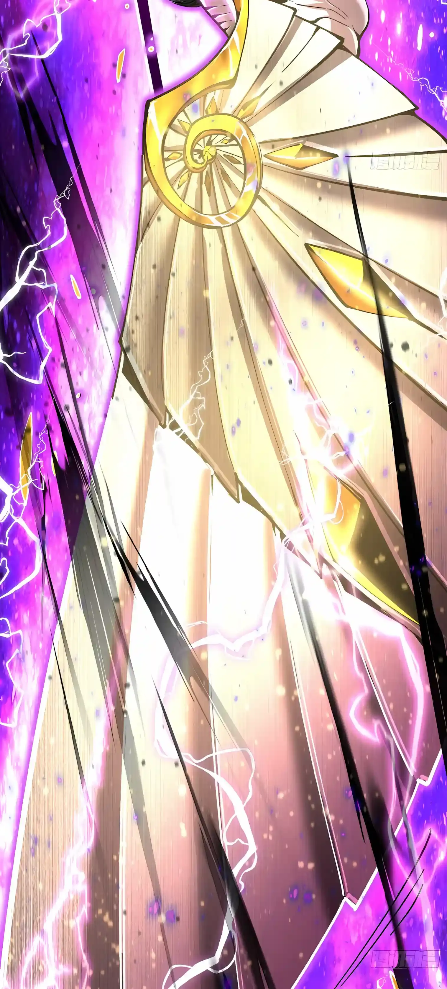 Martial Evolution: Start by Awakening the King of Monsters Chapter 151 Page 32