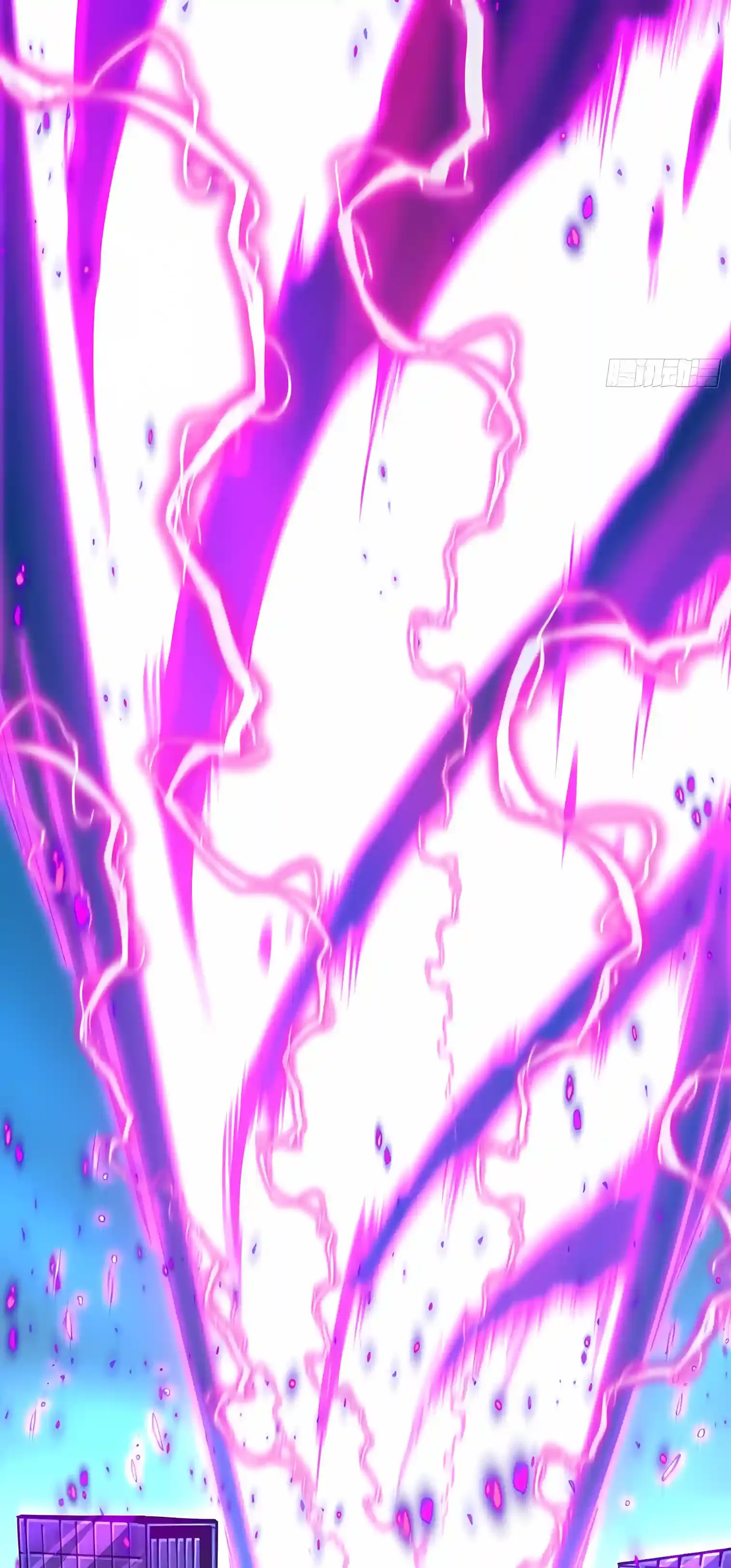 Martial Evolution: Start by Awakening the King of Monsters Chapter 152 Page 25