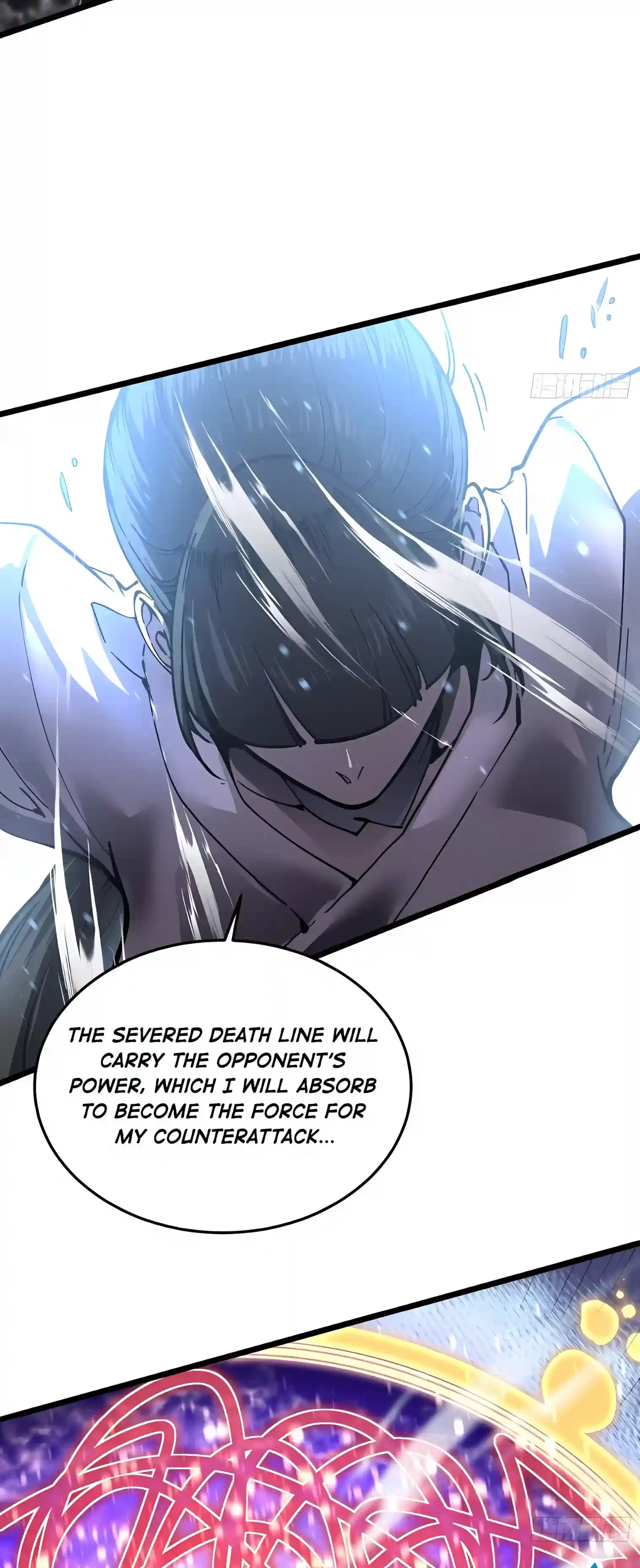 Martial Evolution: Start by Awakening the King of Monsters Chapter 153 Page 22