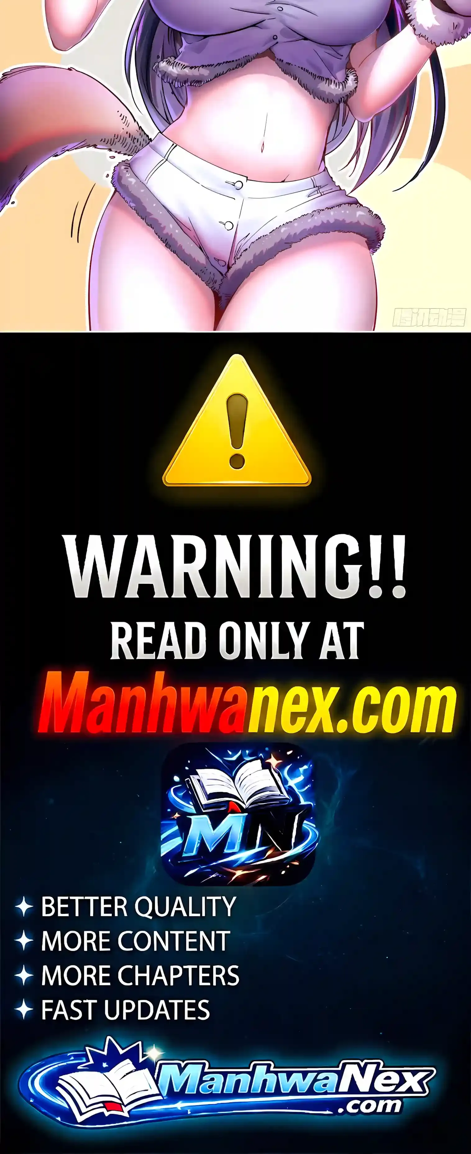 Martial Evolution: Start by Awakening the King of Monsters Chapter 153 Page 35