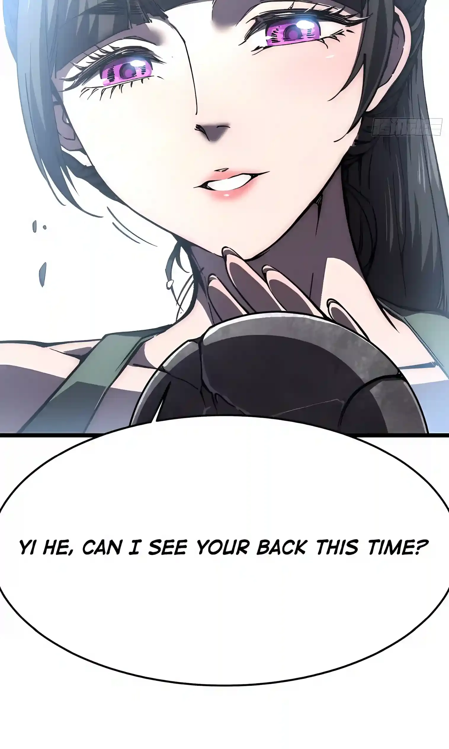Martial Evolution: Start by Awakening the King of Monsters Chapter 154 Page 16