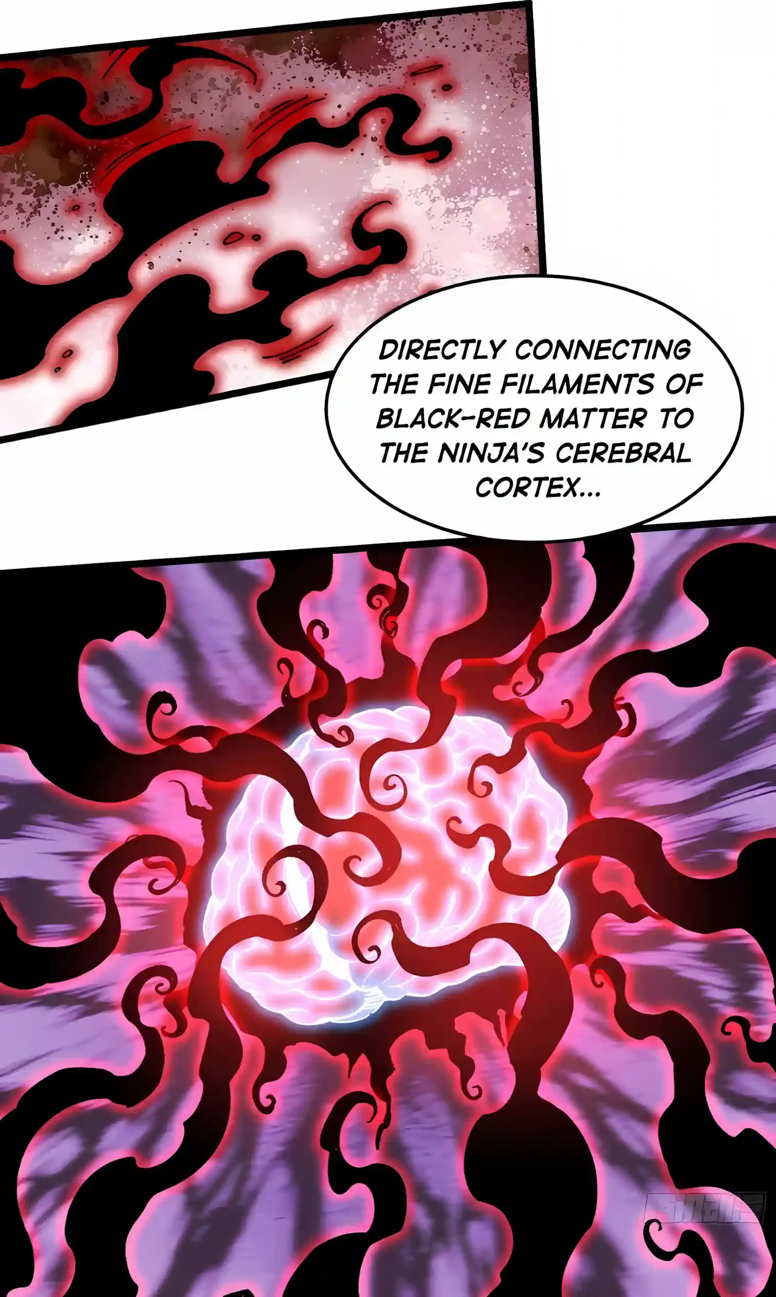 Martial Evolution: Start by Awakening the King of Monsters Chapter 154 Page 28