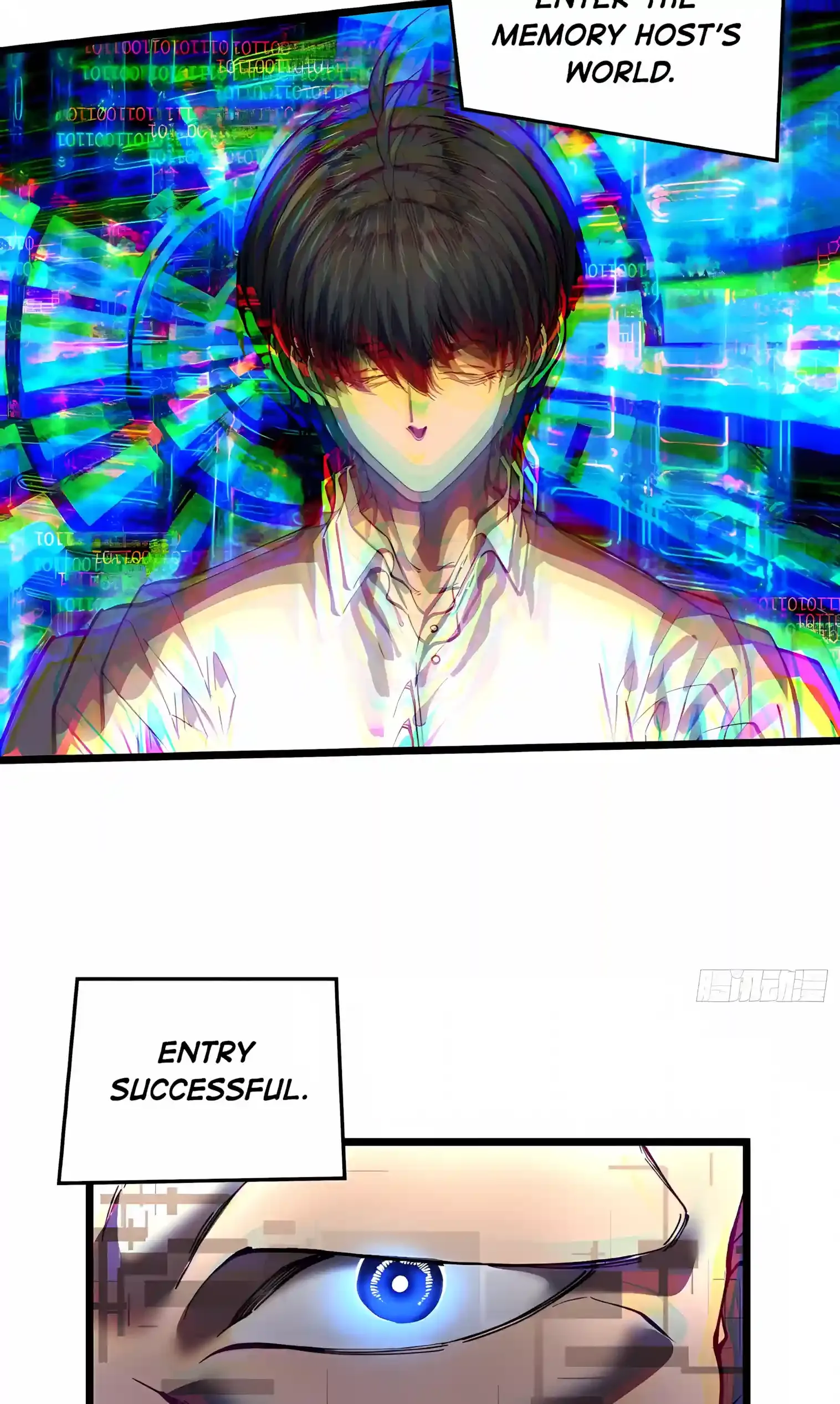 Martial Evolution: Start by Awakening the King of Monsters Chapter 154 Page 36