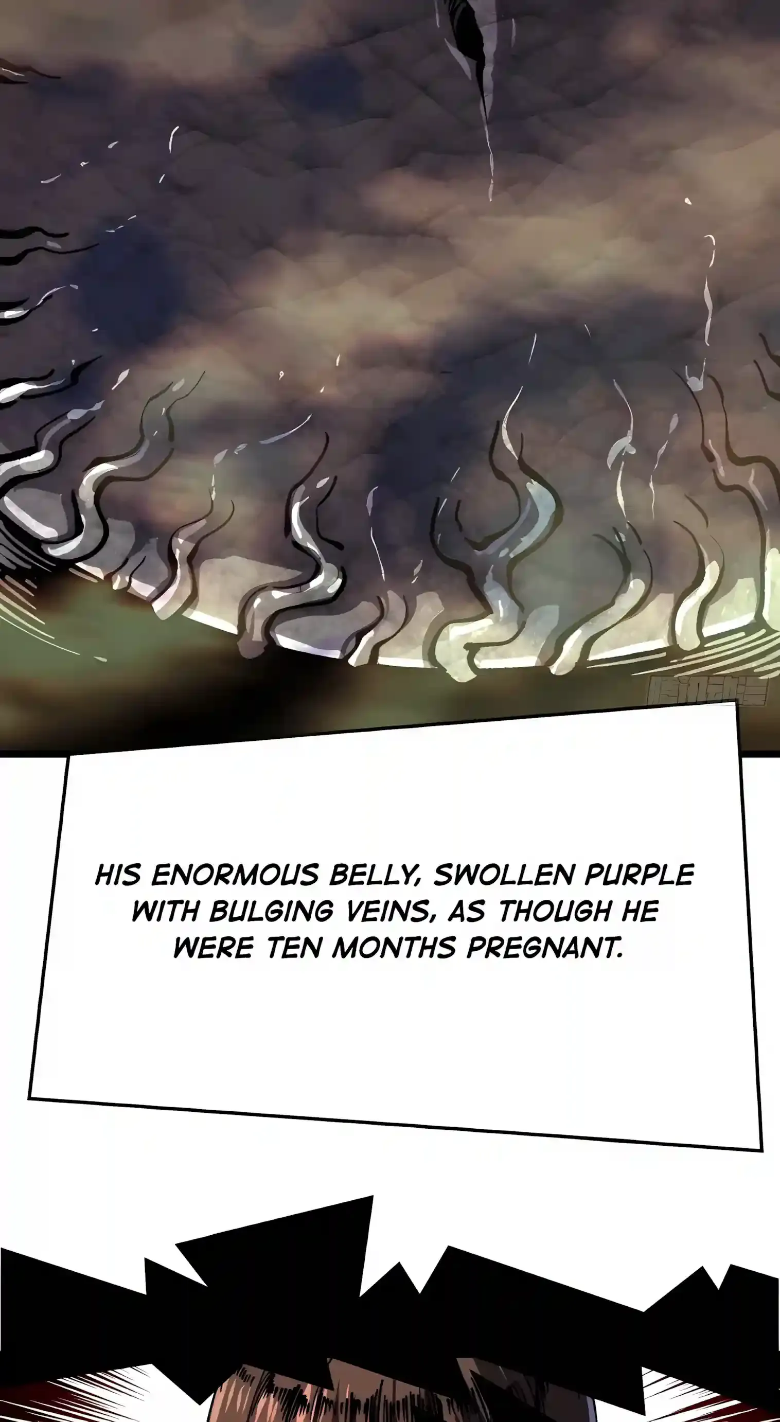 Martial Evolution: Start by Awakening the King of Monsters Chapter 155 Page 31