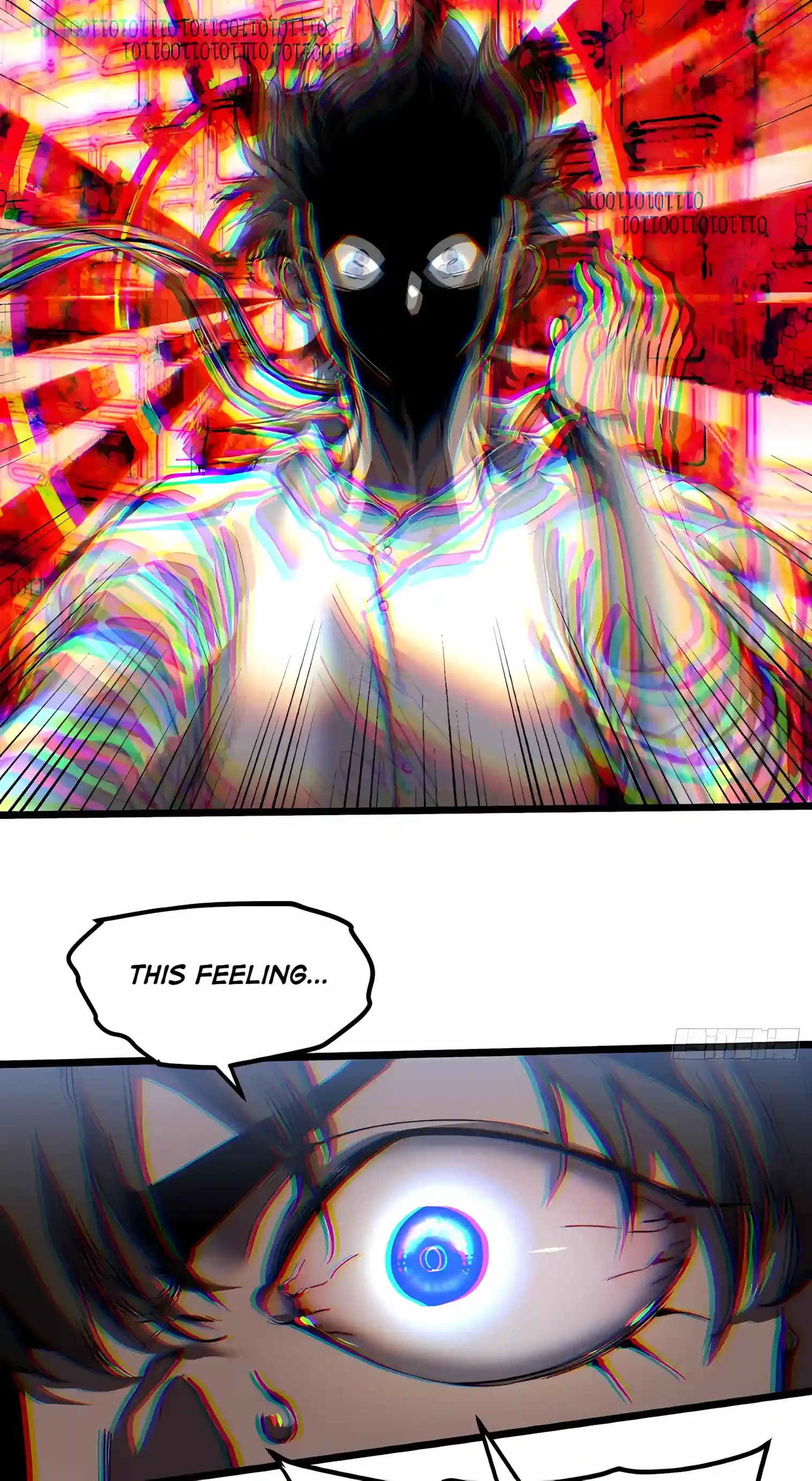 Martial Evolution: Start by Awakening the King of Monsters Chapter 155 Page 41