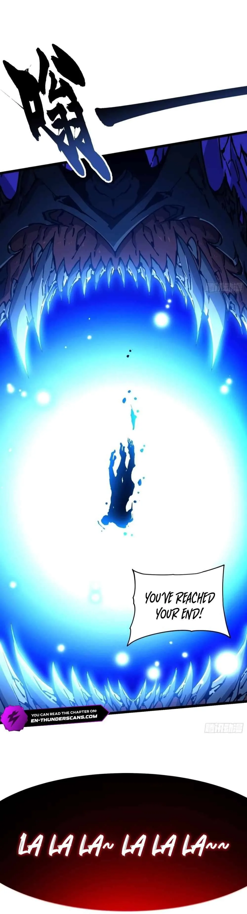 Martial Evolution: Start by Awakening the King of Monsters Chapter 29 Page 9