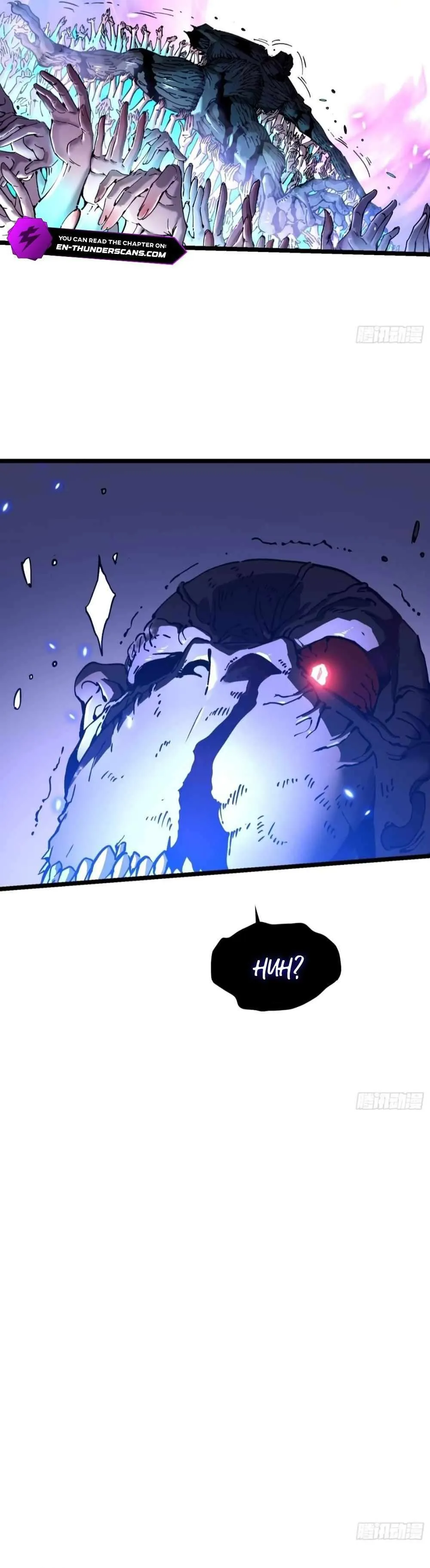 Martial Evolution: Start by Awakening the King of Monsters Chapter 29 Page 15