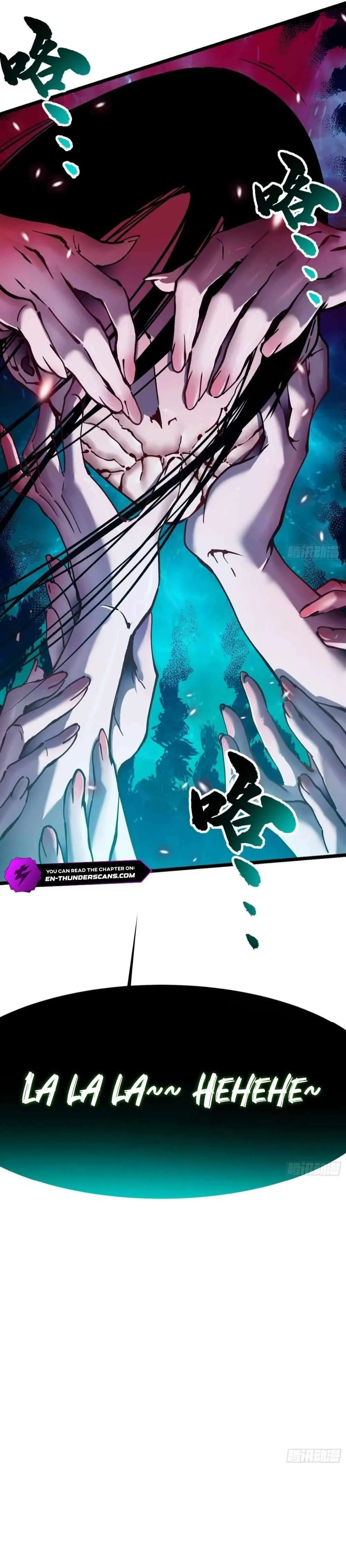 Martial Evolution: Start by Awakening the King of Monsters Chapter 29 Page 18