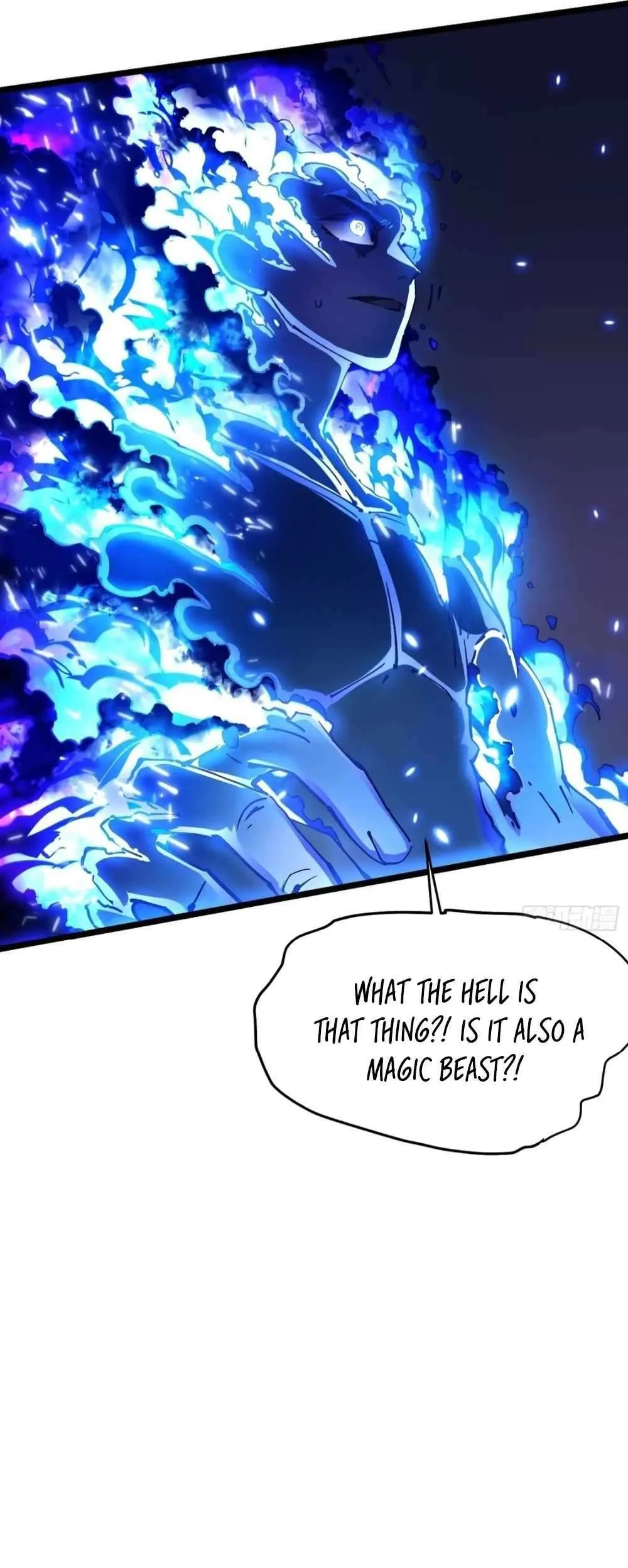 Martial Evolution: Start by Awakening the King of Monsters Chapter 29 Page 19