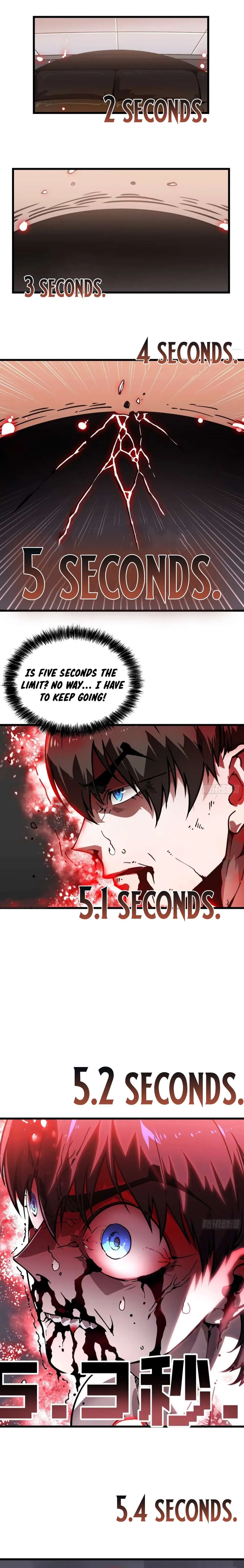 Martial Evolution: Start by Awakening the King of Monsters Chapter 42 Page 4