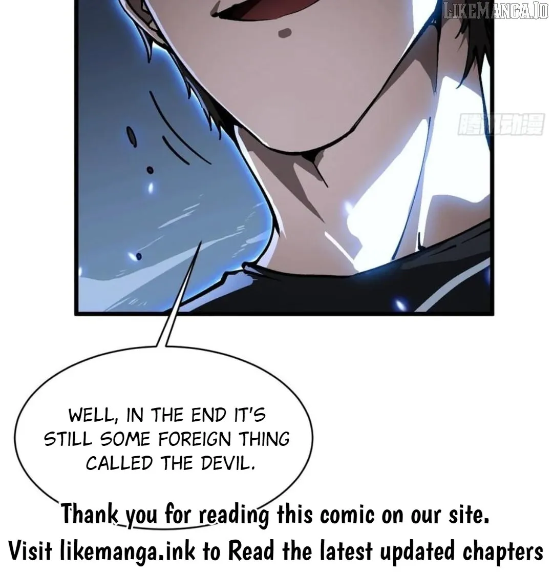 Martial Evolution: Start by Awakening the King of Monsters Chapter 60 Page 26