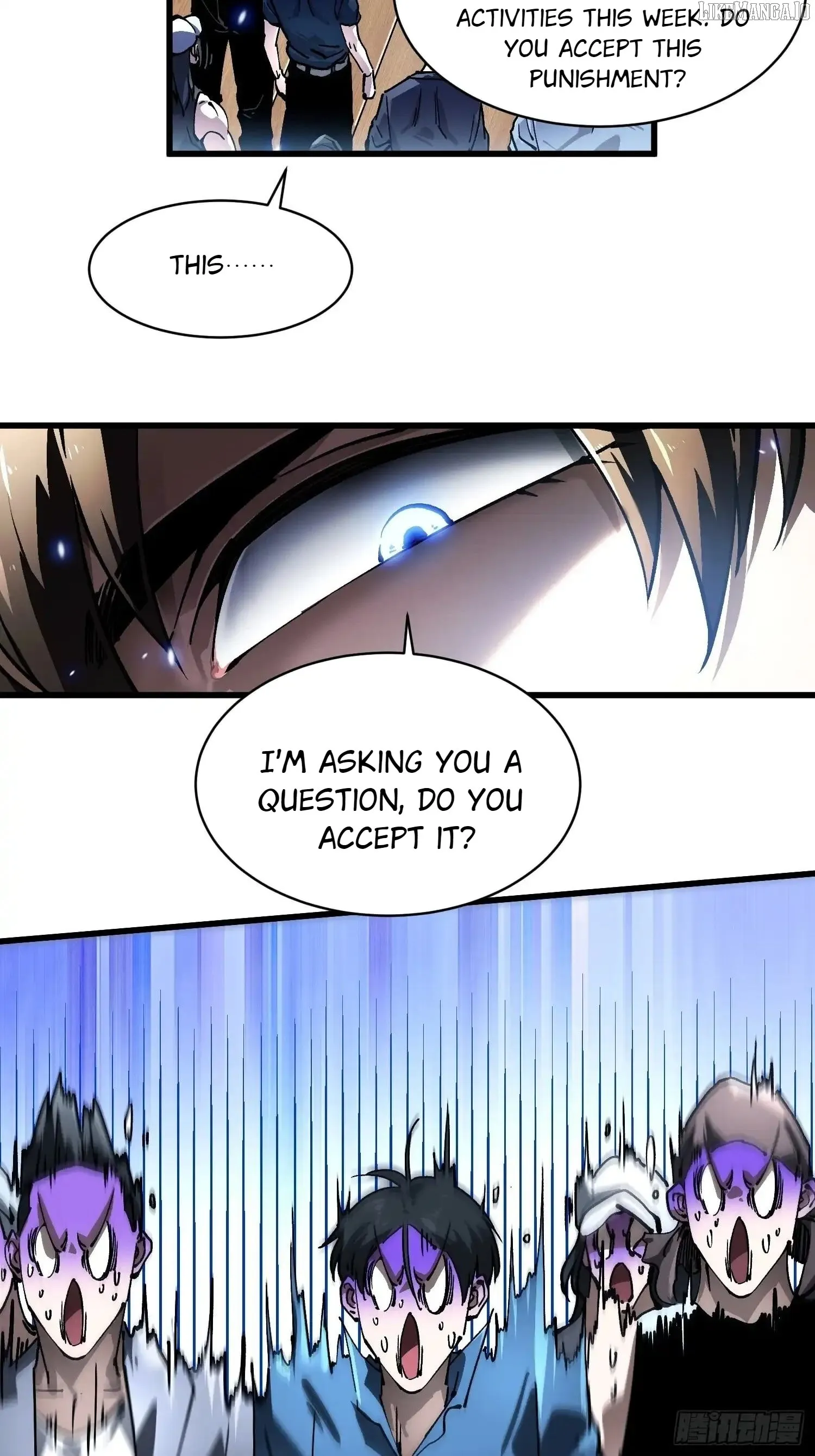 Martial Evolution: Start by Awakening the King of Monsters Chapter 69 Page 2