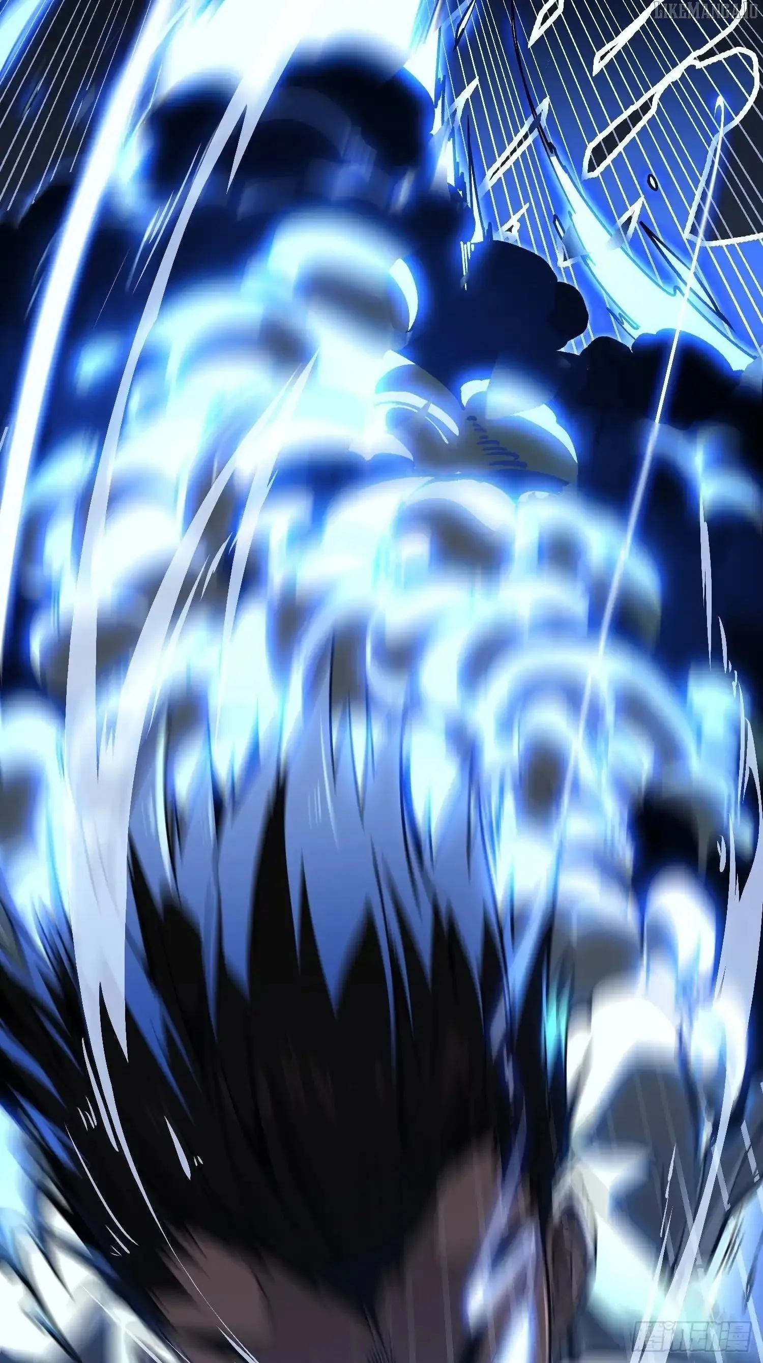 Martial Evolution: Start by Awakening the King of Monsters Chapter 69 Page 37