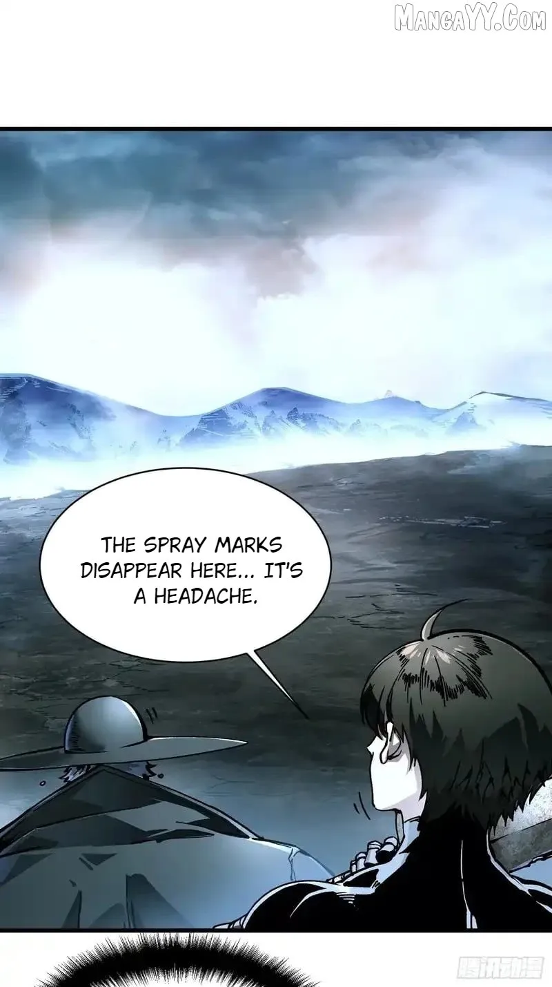 Martial Evolution: Start by Awakening the King of Monsters Chapter 73 Page 1